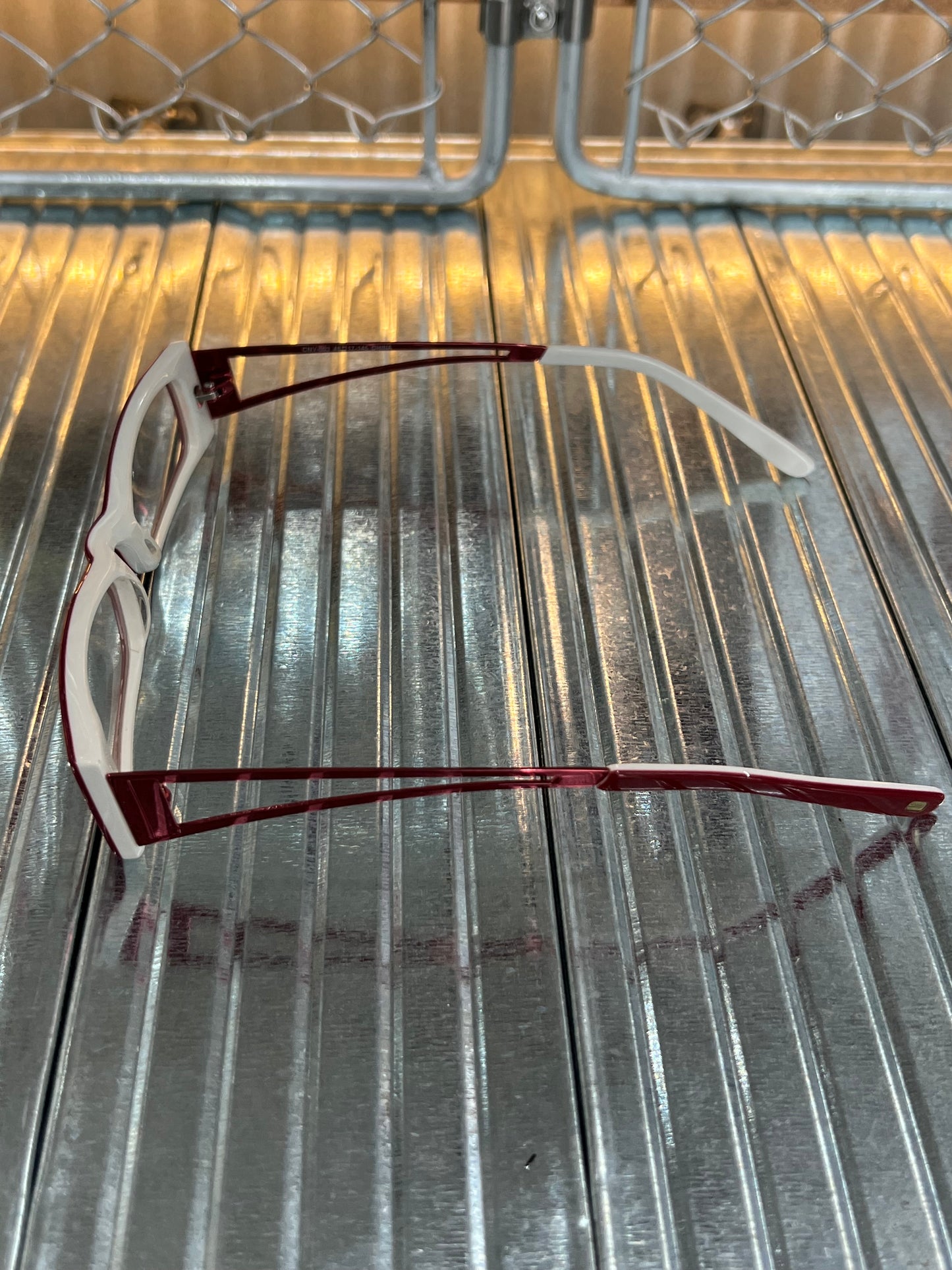 Vintage Design Glasses