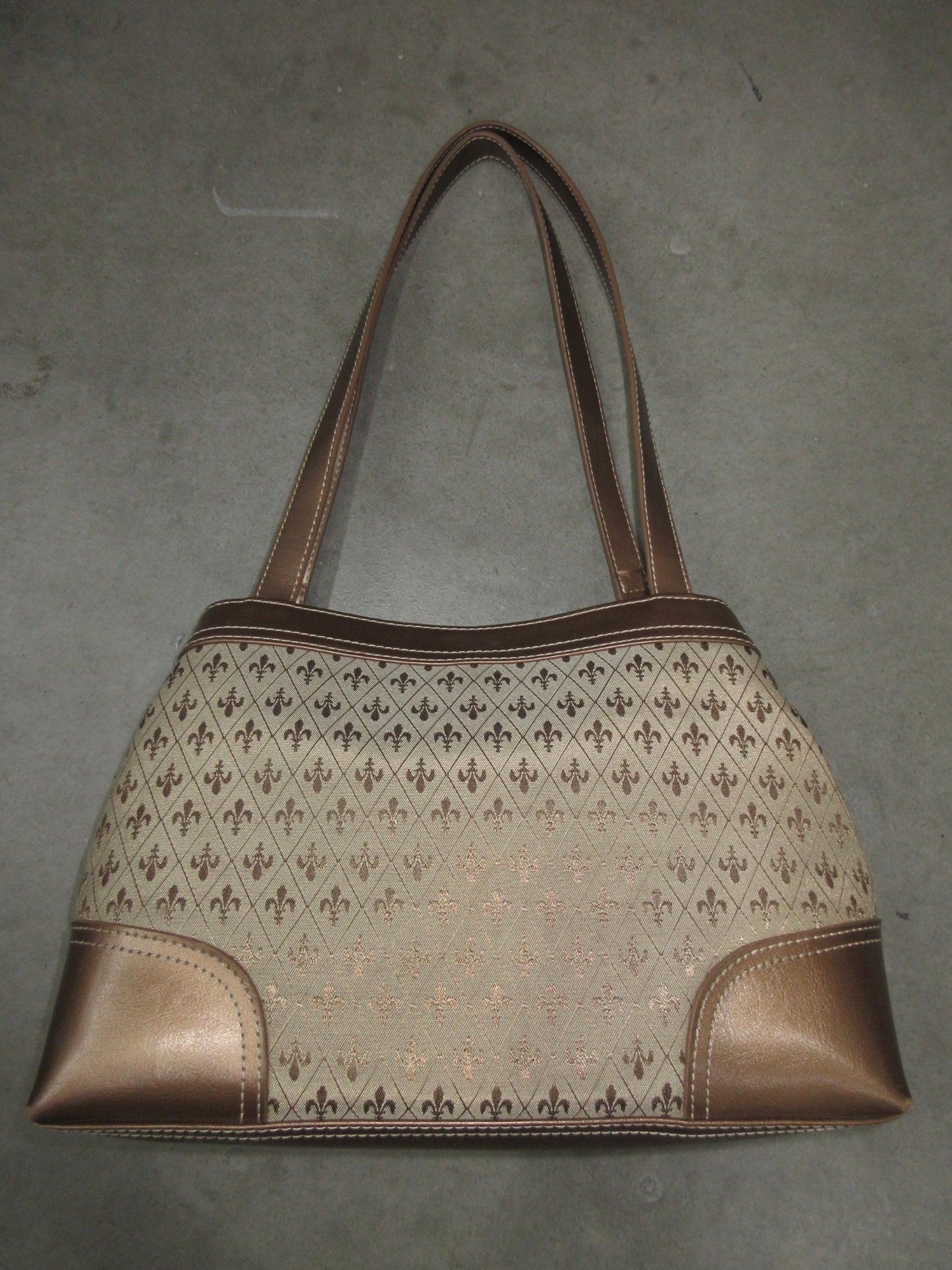 Vintage Design Bag