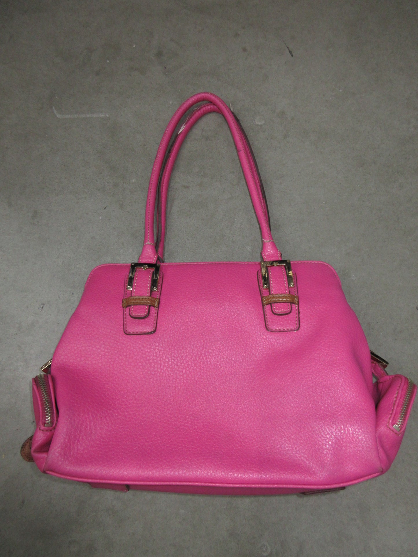 Vintage Design Bag