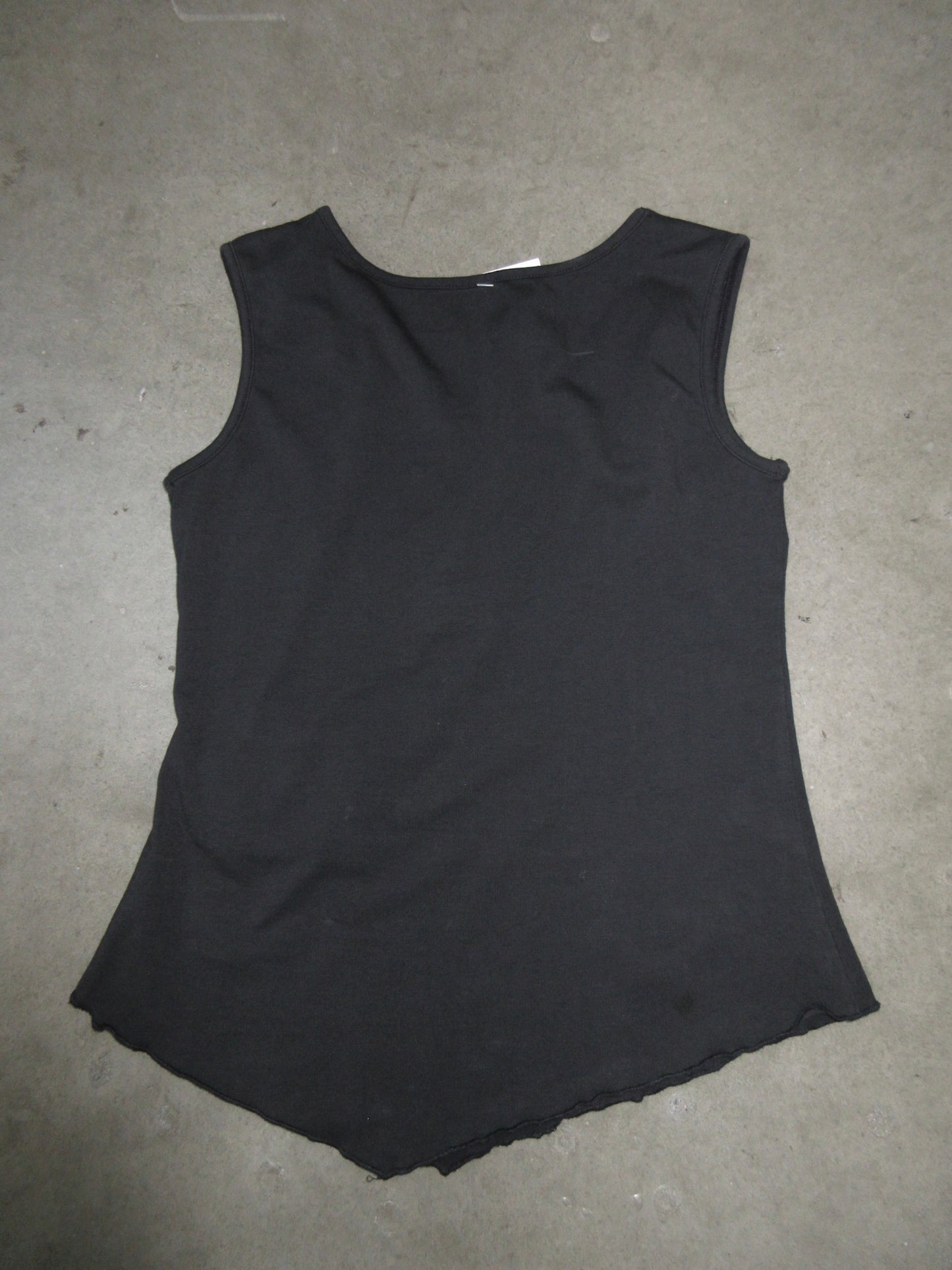 Vintage Design Top