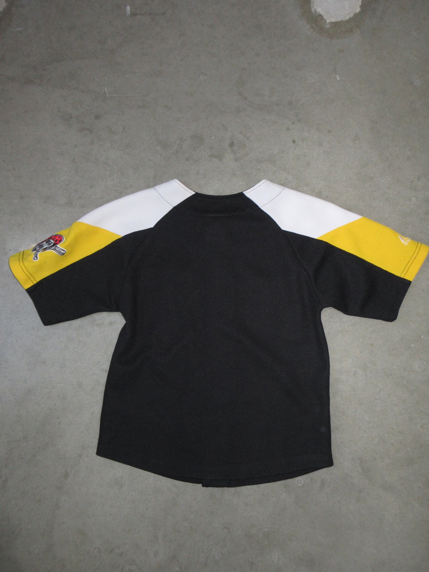 Vintage Design Top