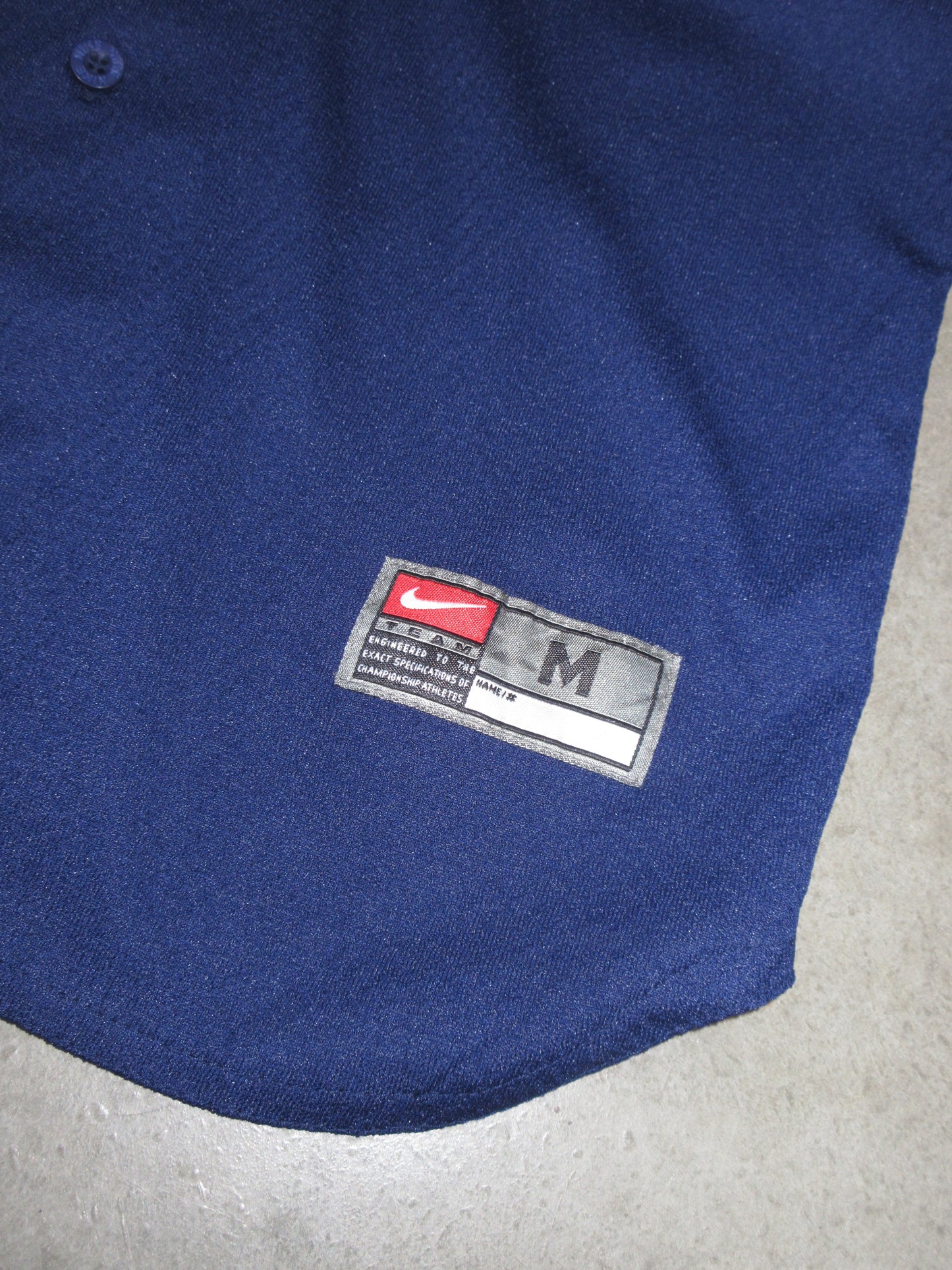 Vintage Design Top