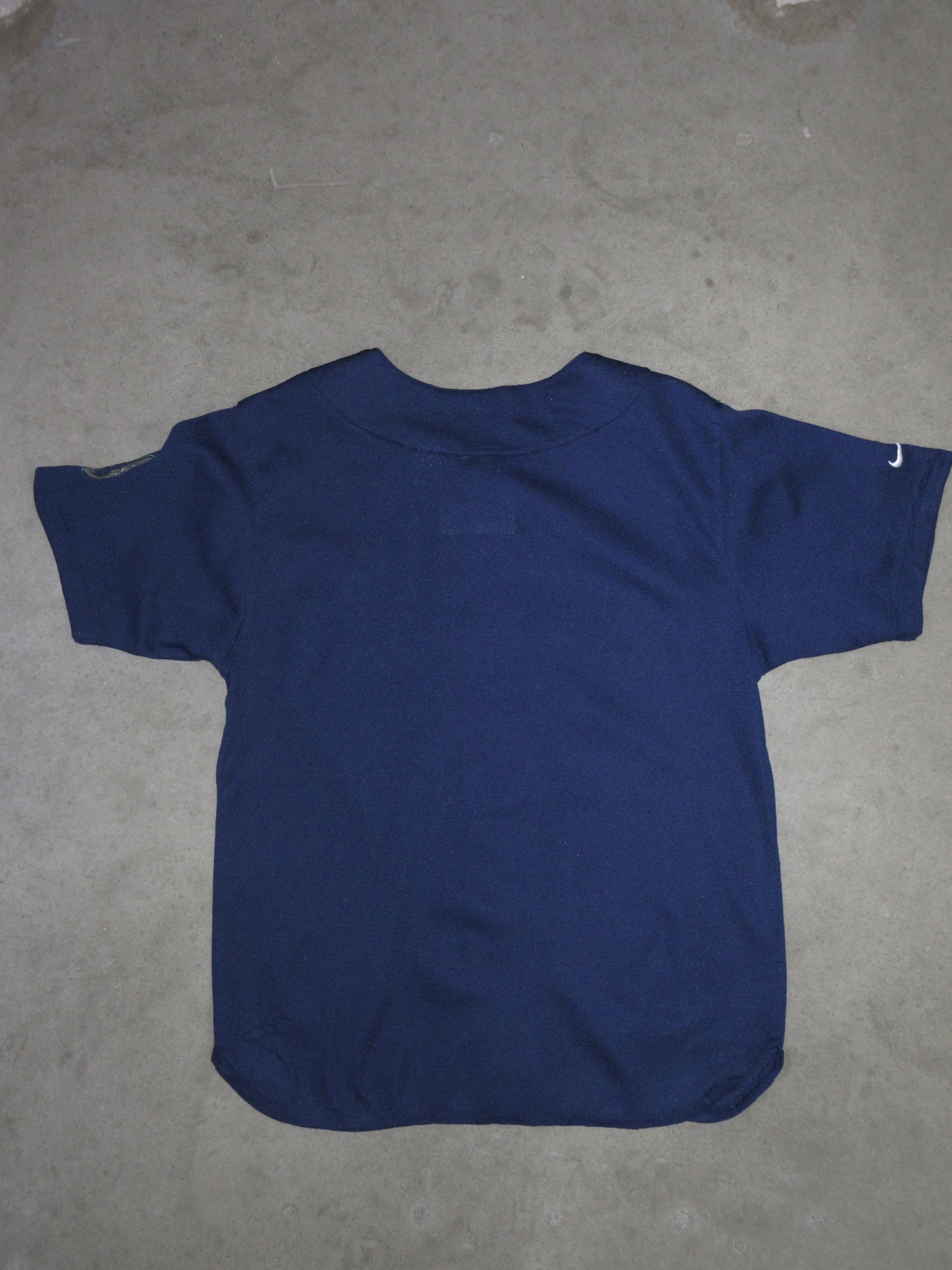 Vintage Design Top