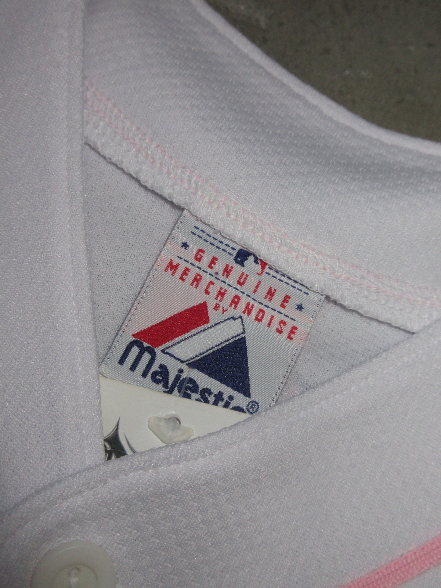 Vintage Design Top