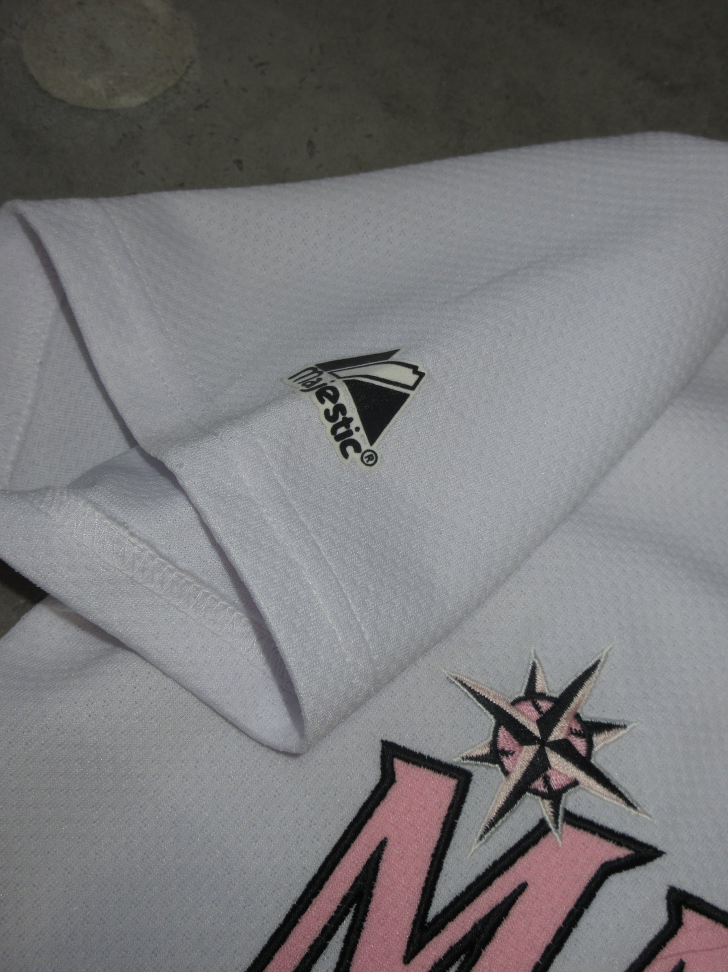 Vintage Design Top