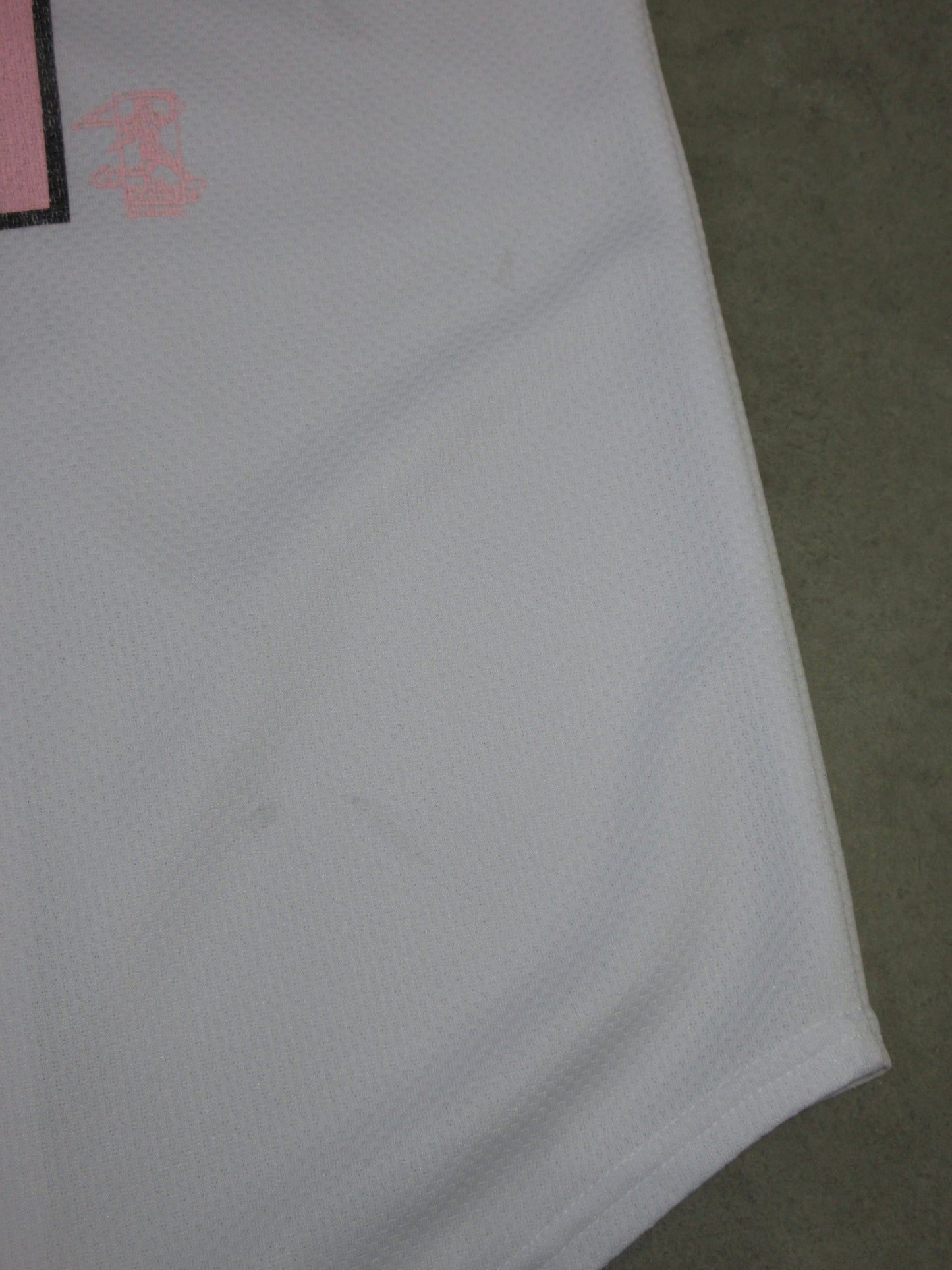 Vintage Design Top