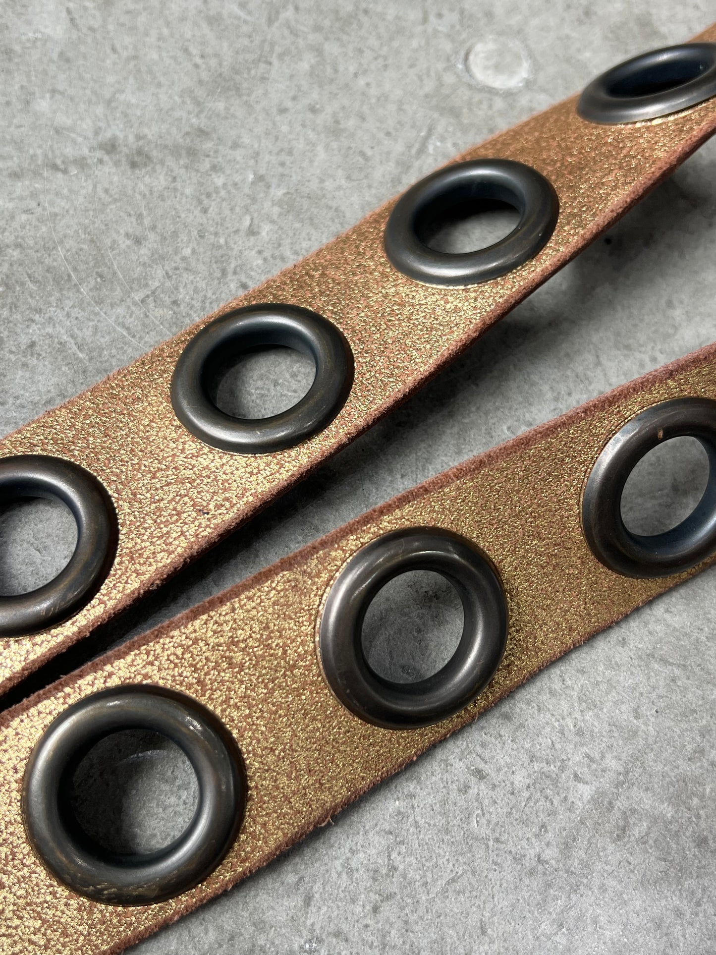 Vintage Design Belt
