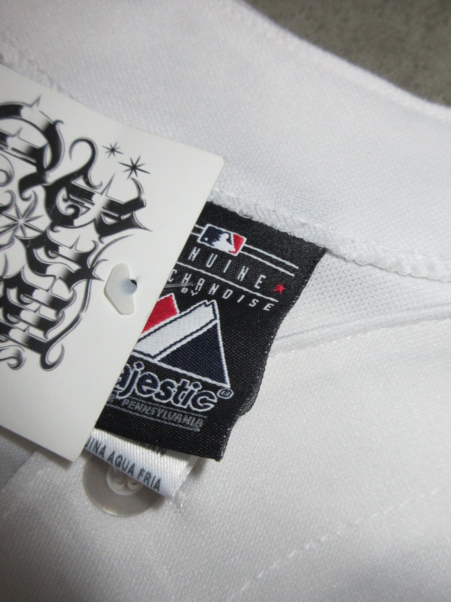 Vintage Design Top
