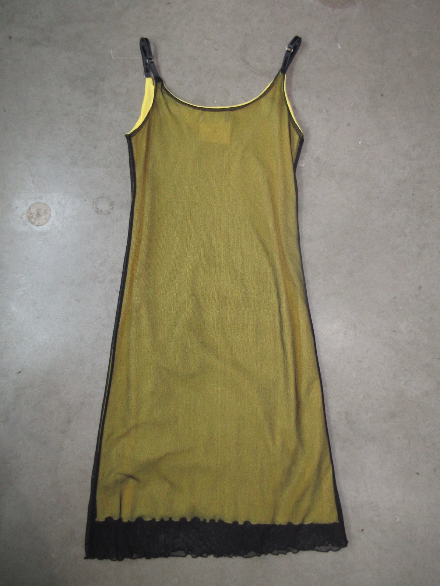 Vintage Design Dress
