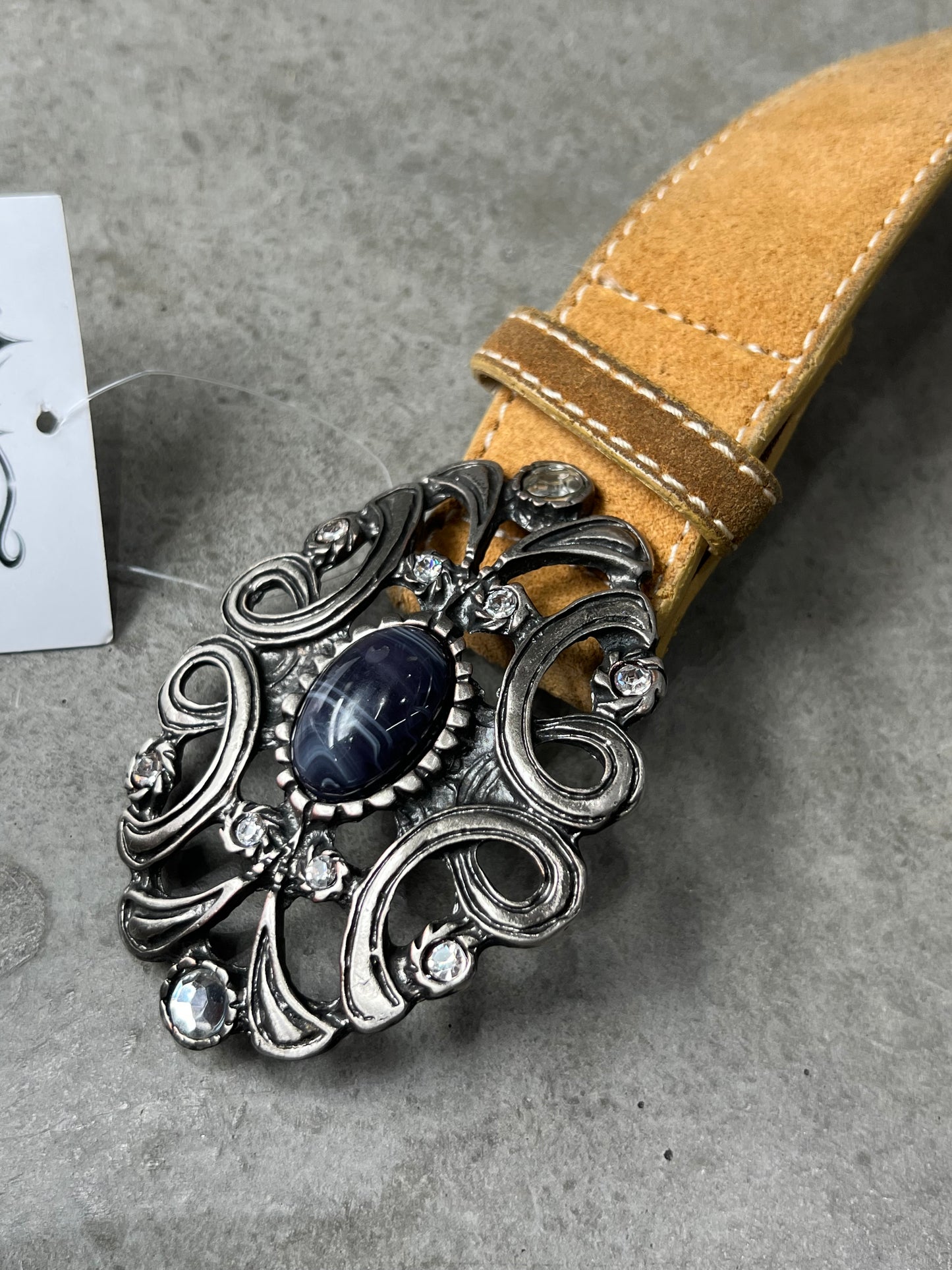 Vintage Design Belt