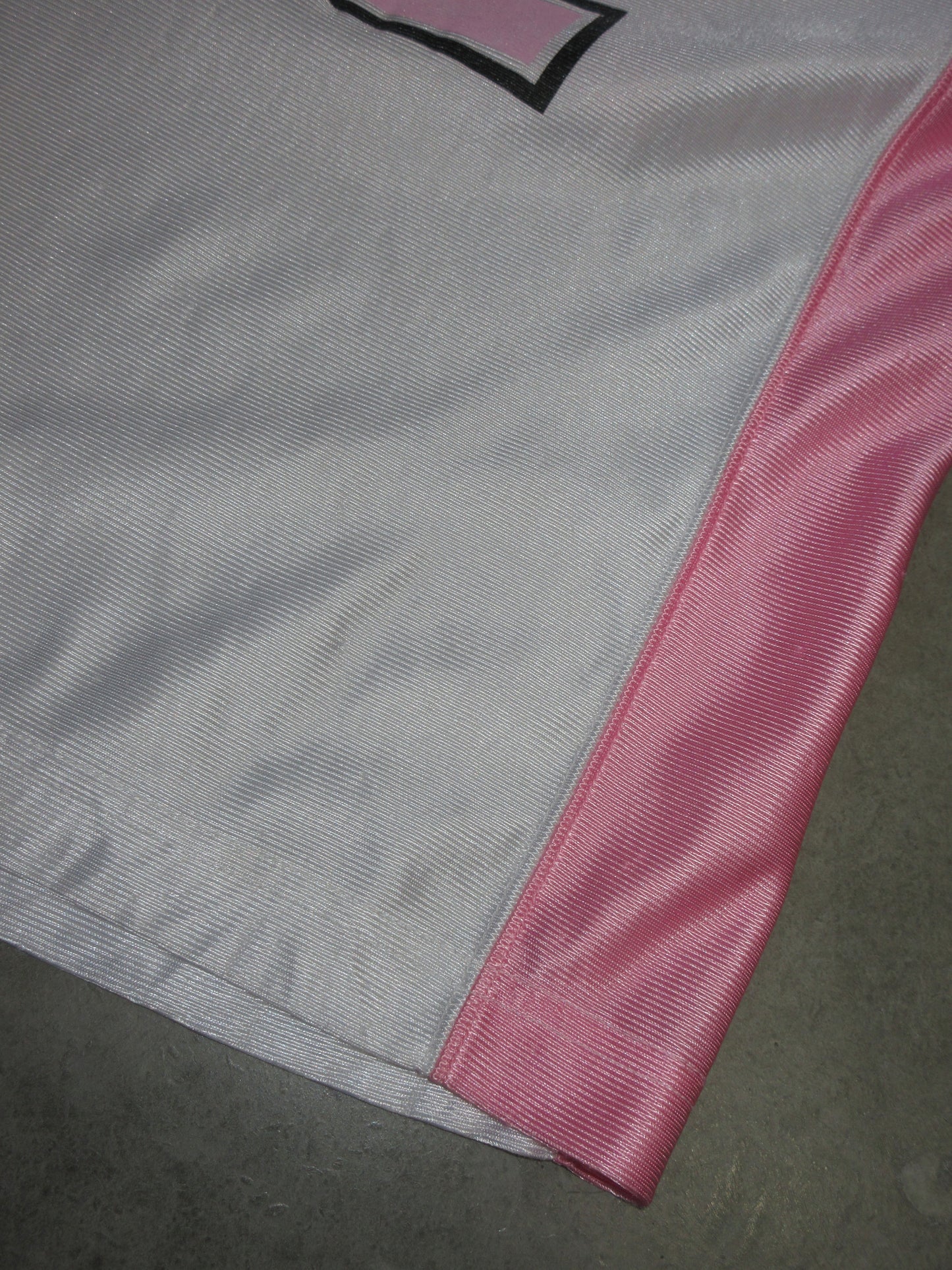 Vintage Design Top