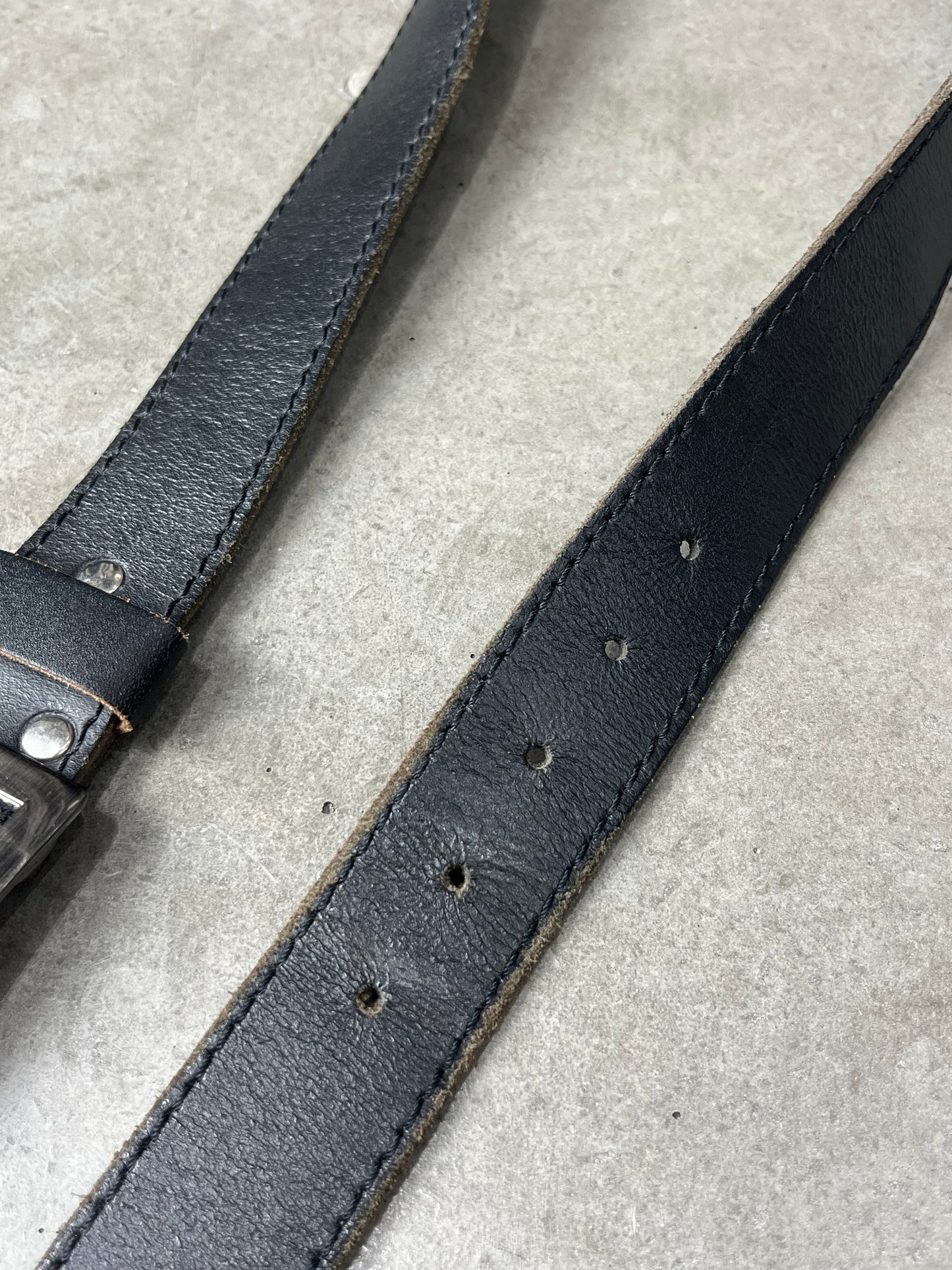 Vintage Design Belt
