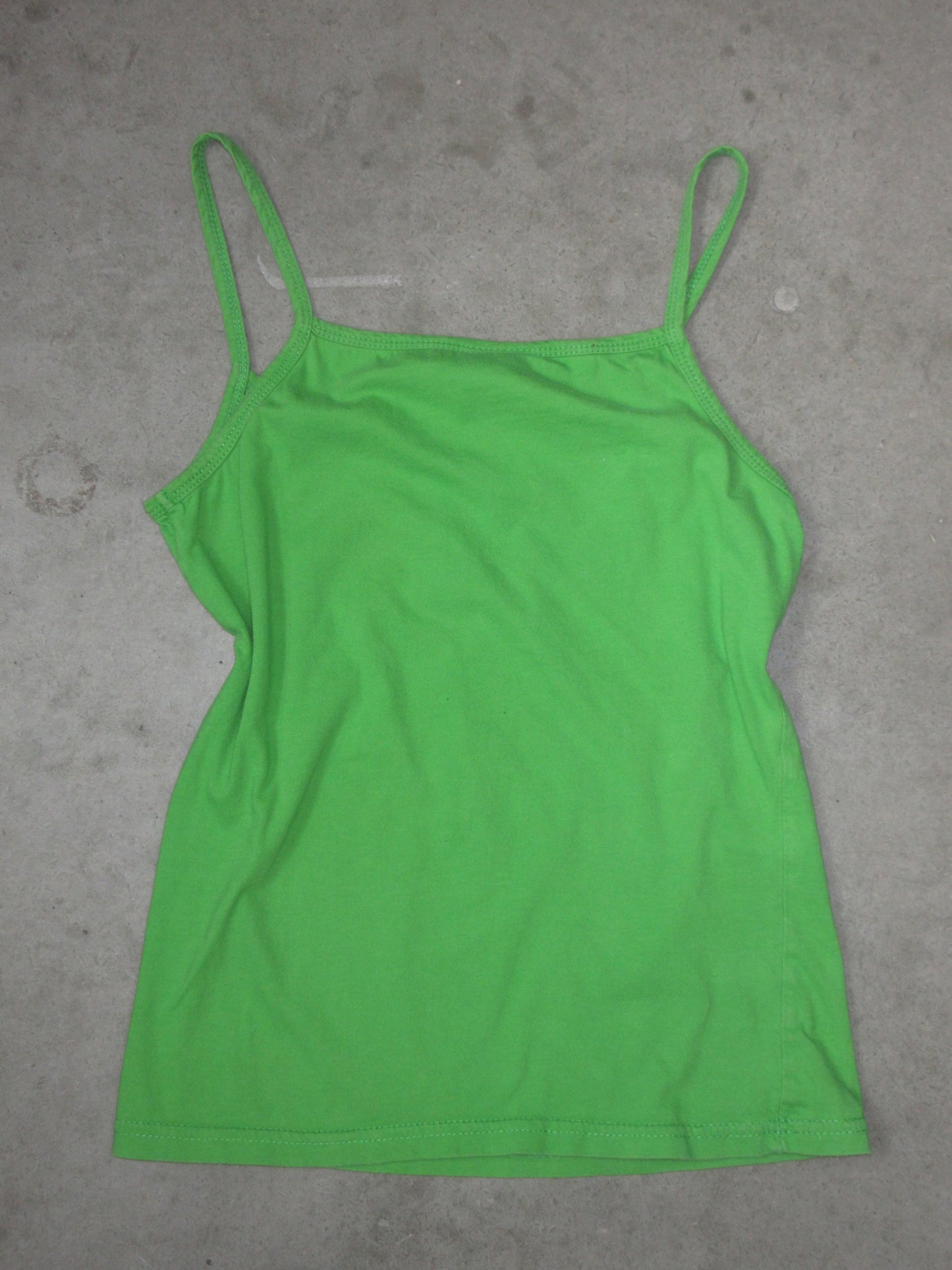 Vintage Design Top