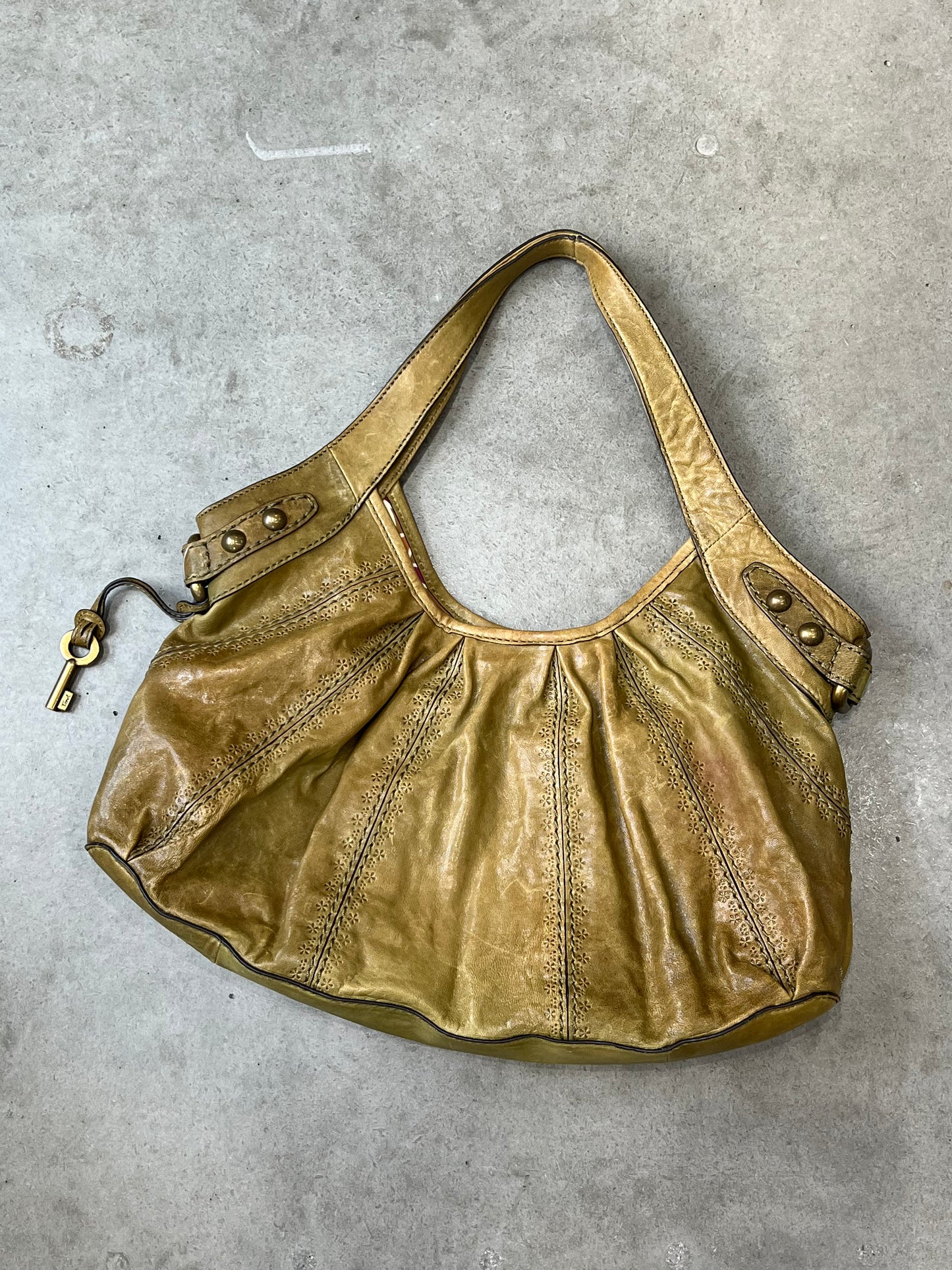 Vintage Design Bag