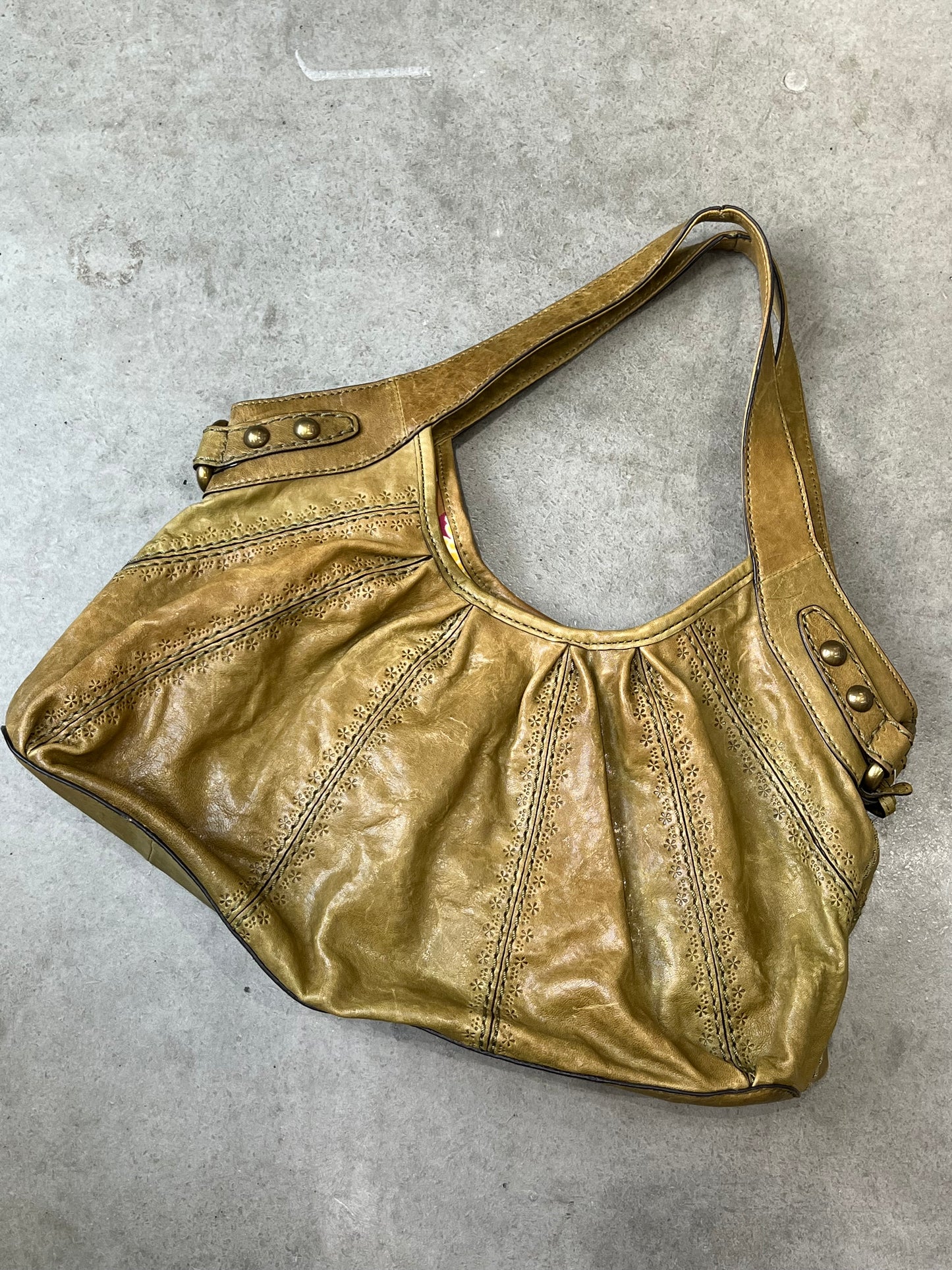 Vintage Design Bag