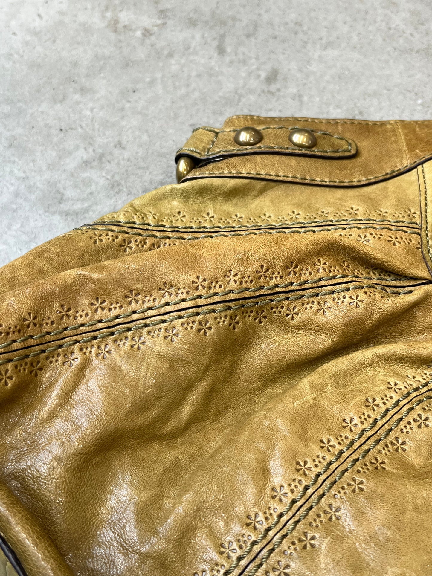 Vintage Design Bag