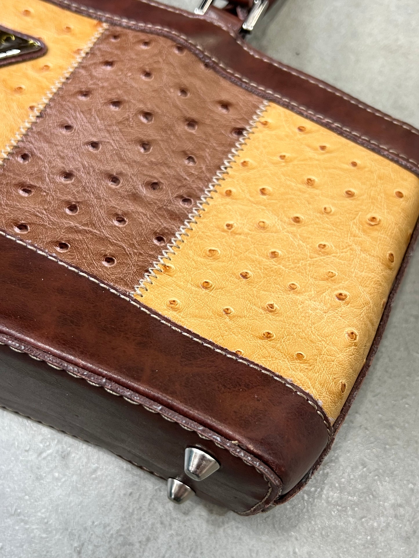 Vintage Design Bag