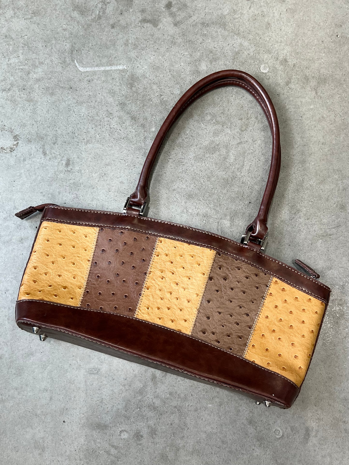 Vintage Design Bag