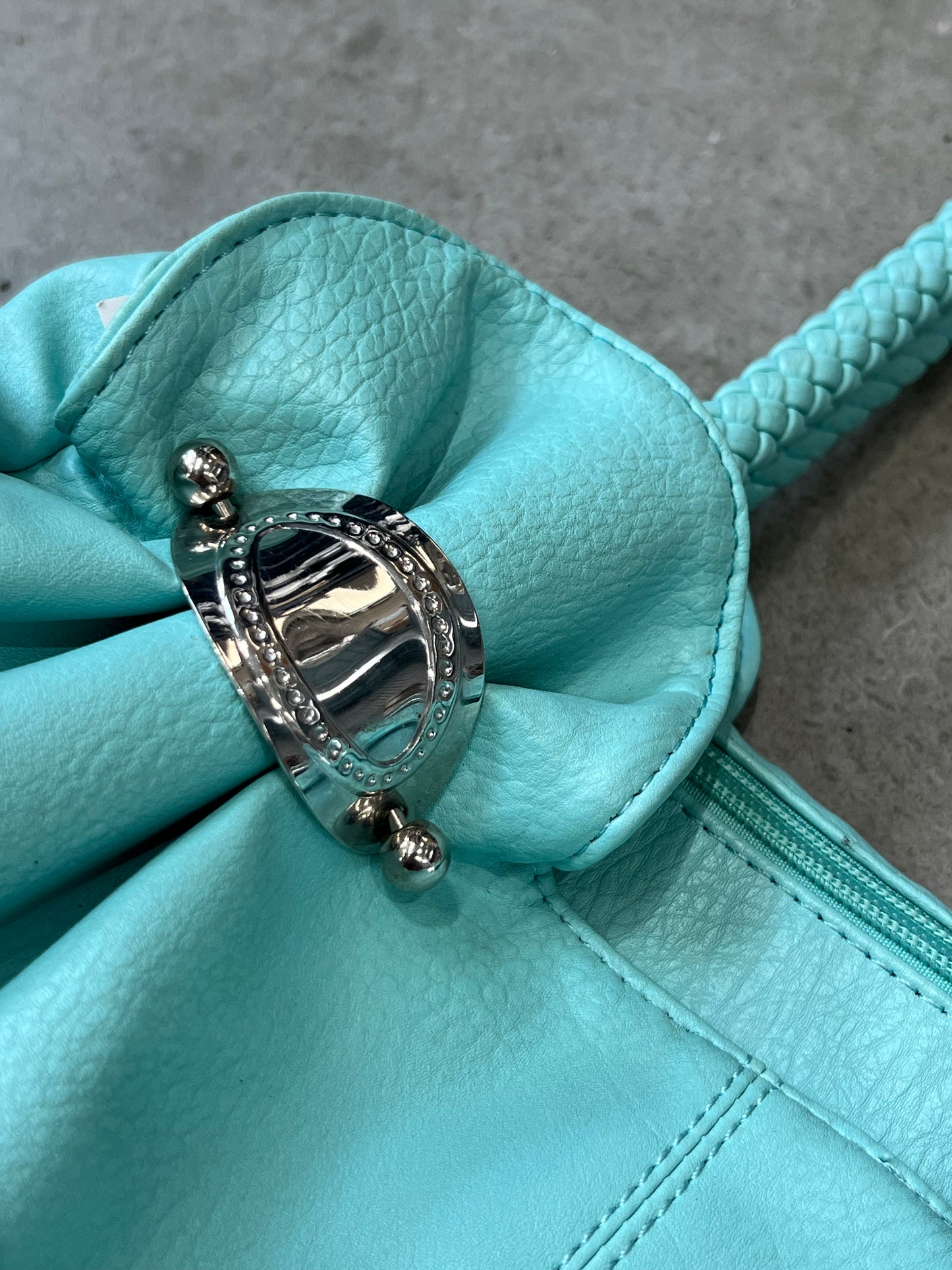 Vintage Design Bag