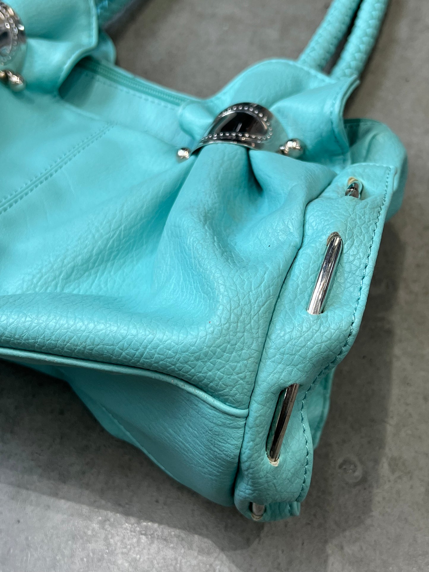 Vintage Design Bag