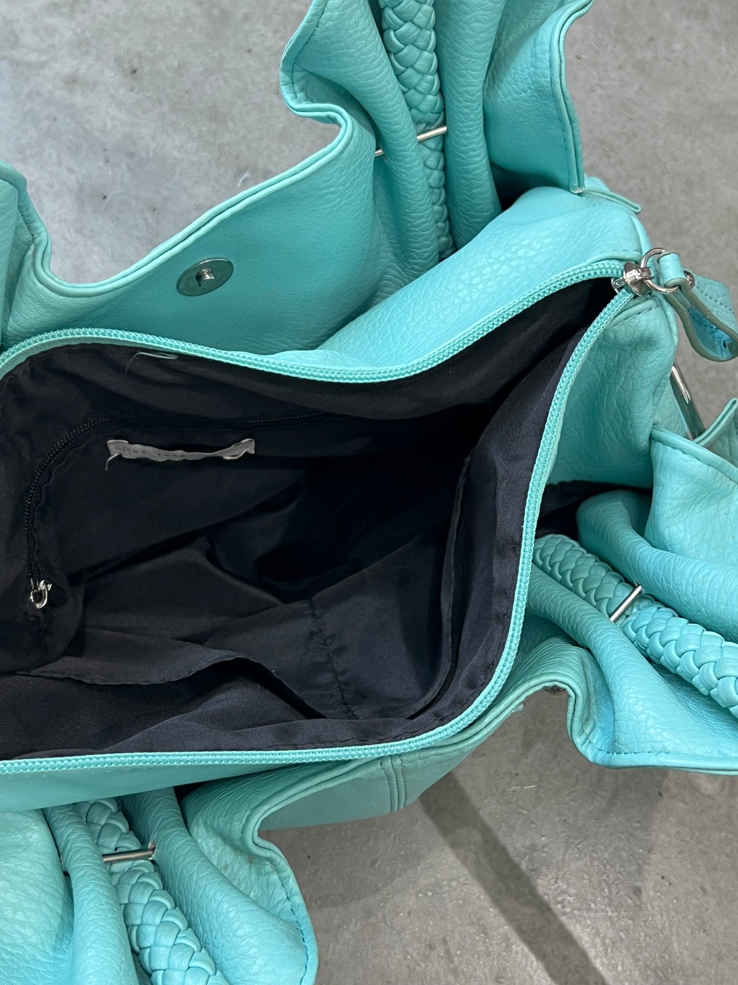 Vintage Design Bag