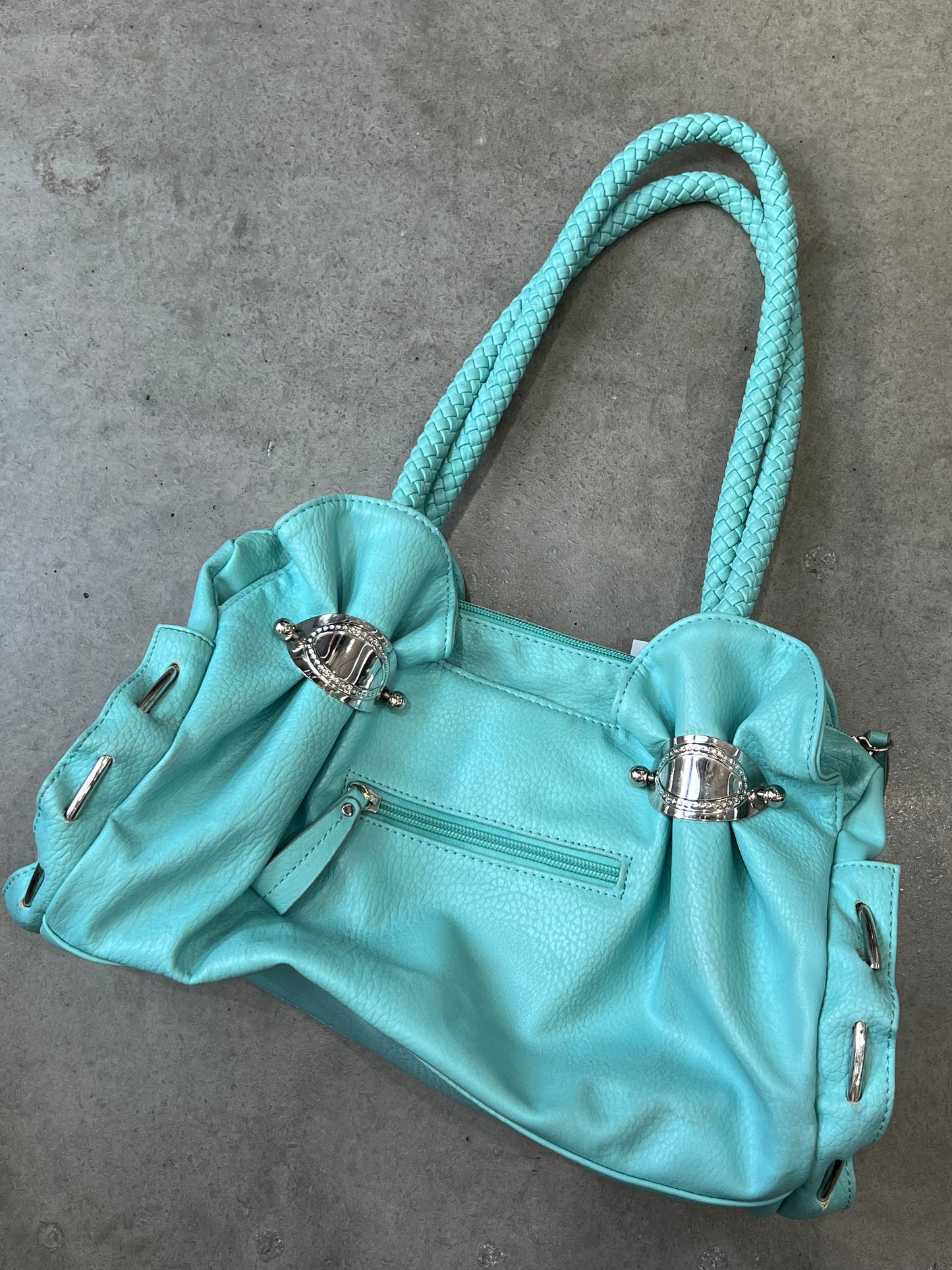 Vintage Design Bag