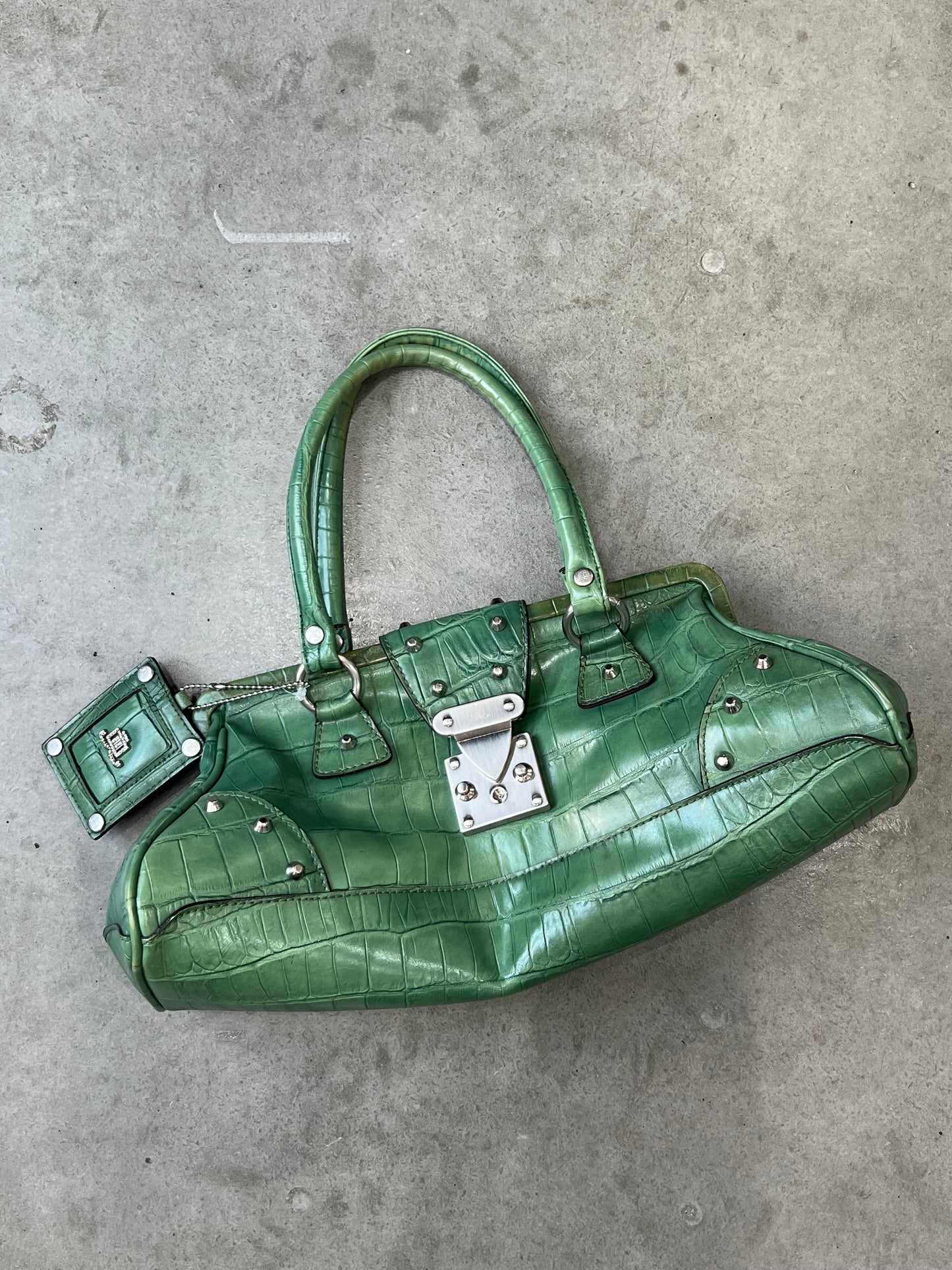 Jlo Vintage Design Bag