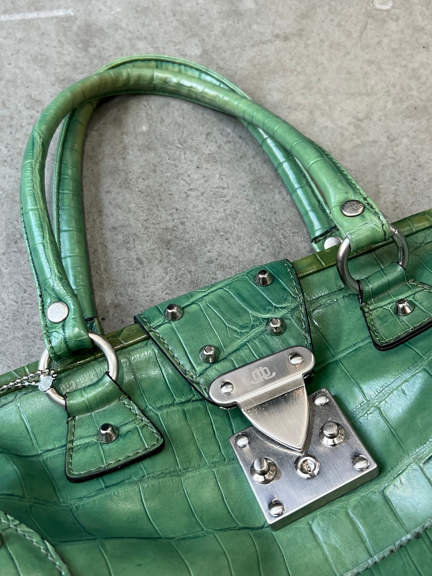 Jlo Vintage Design Bag
