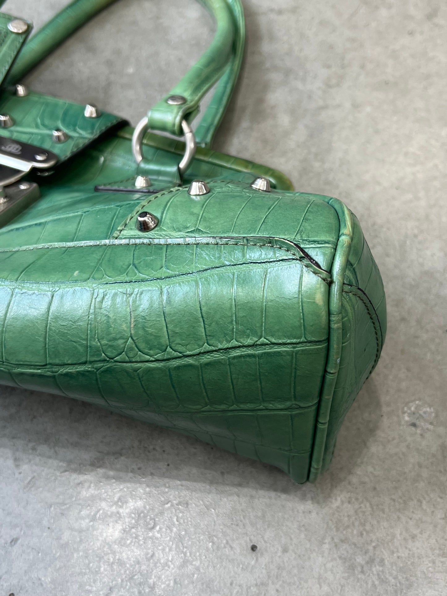 Jlo Vintage Design Bag