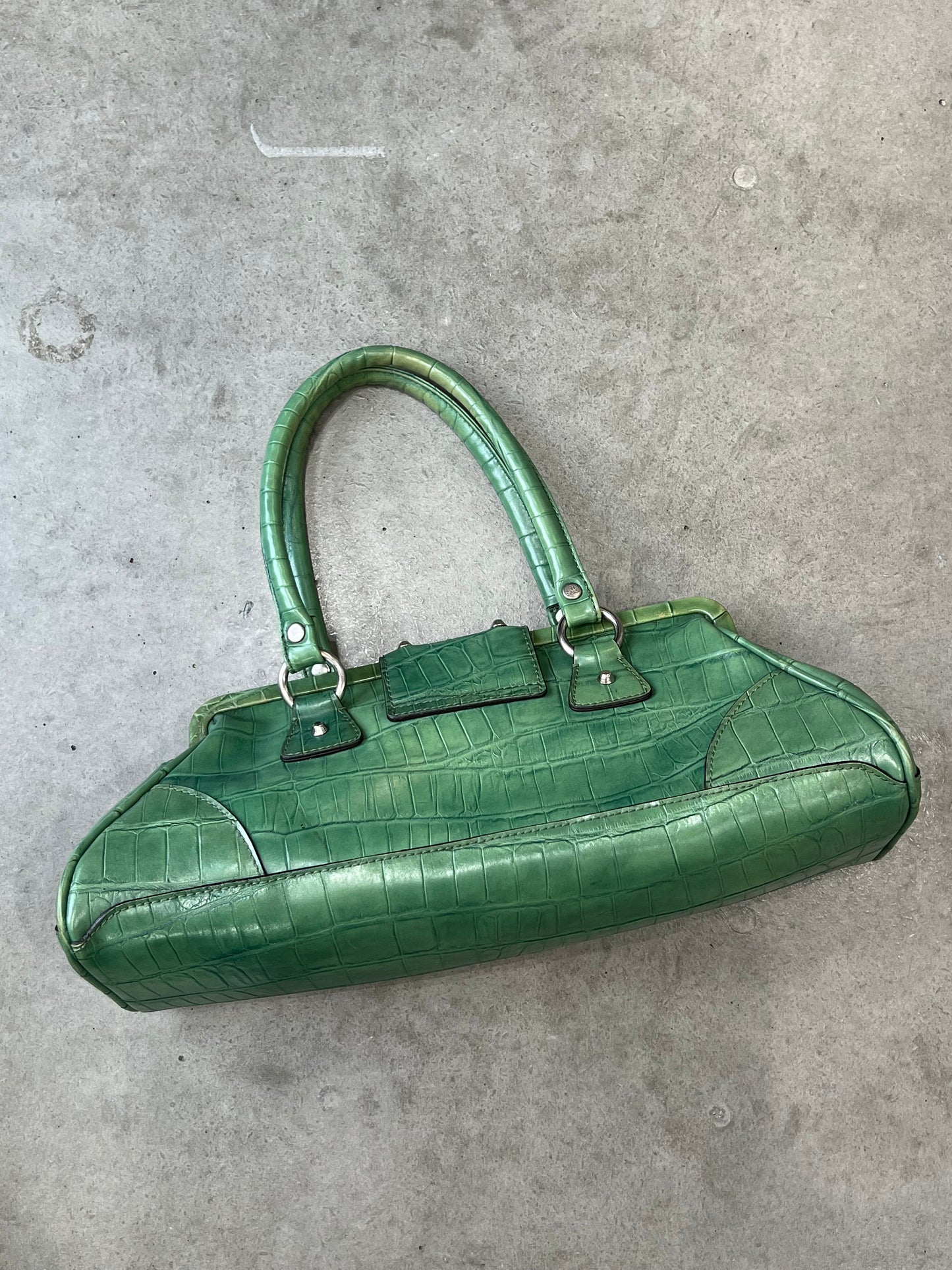Jlo Vintage Design Bag