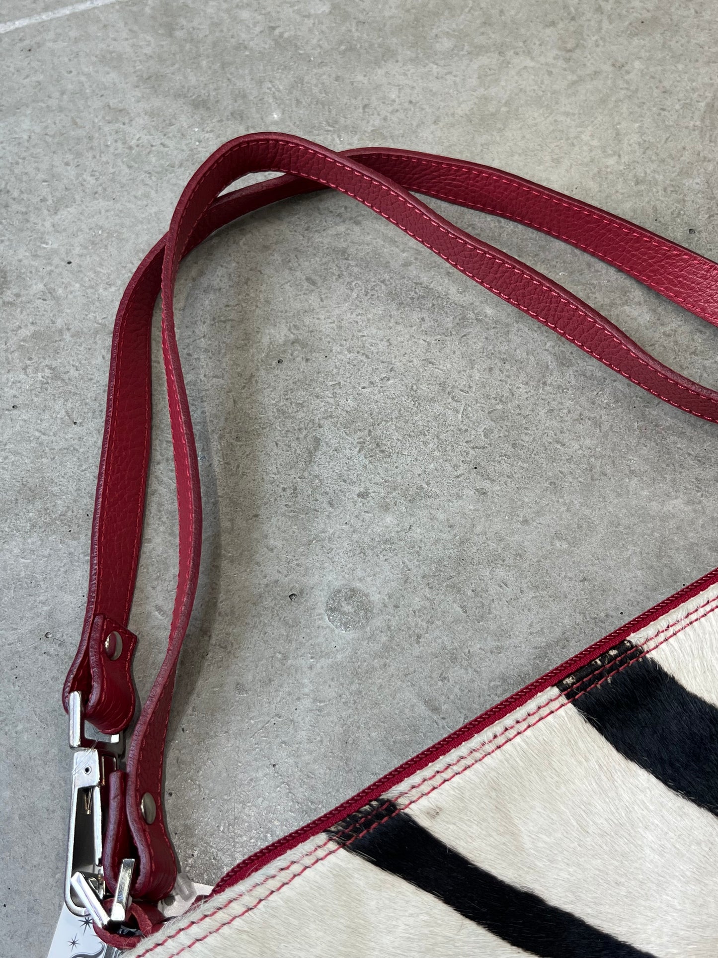 Vintage Design Bag
