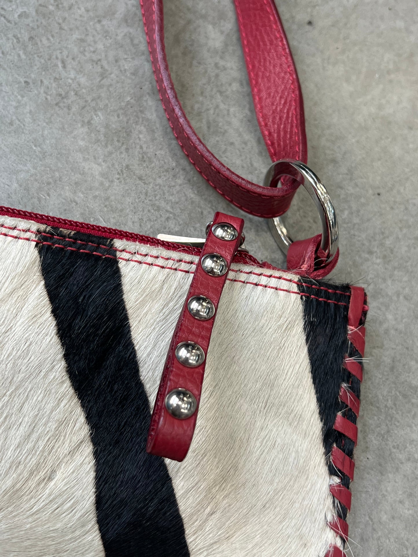 Vintage Design Bag