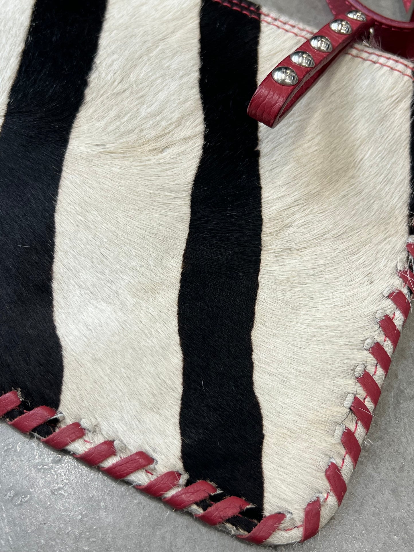 Vintage Design Bag