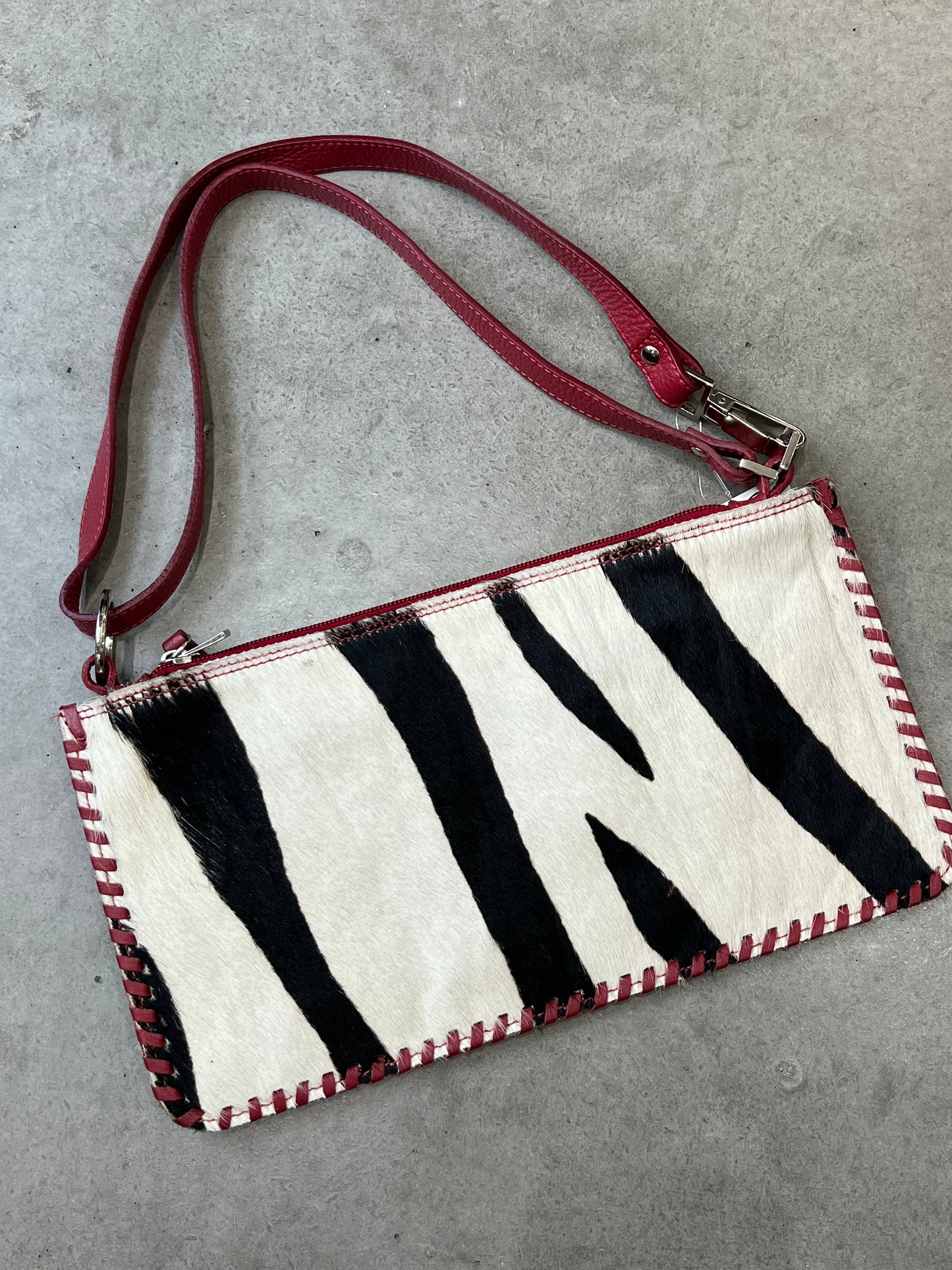 Vintage Design Bag