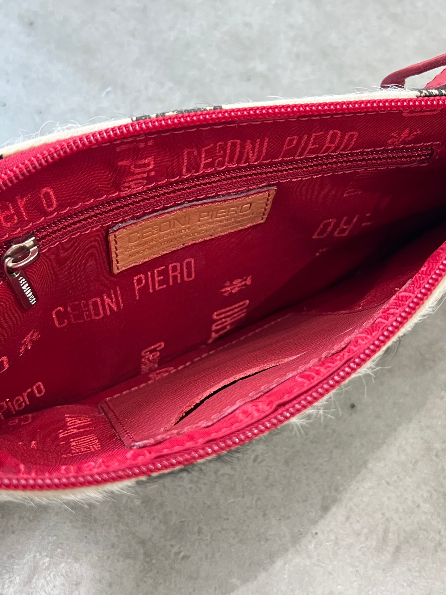 Vintage Design Bag
