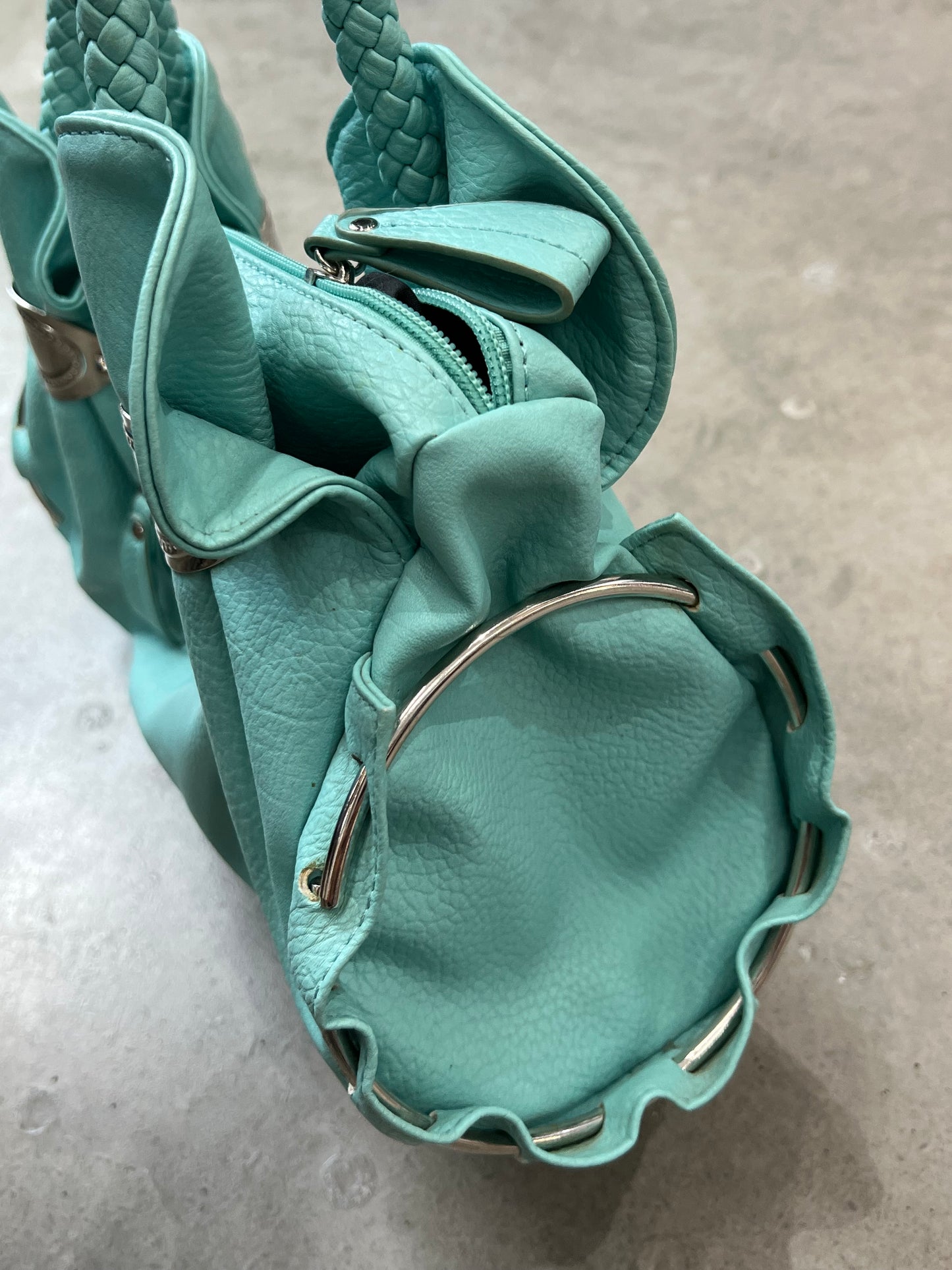 Vintage Design Bag