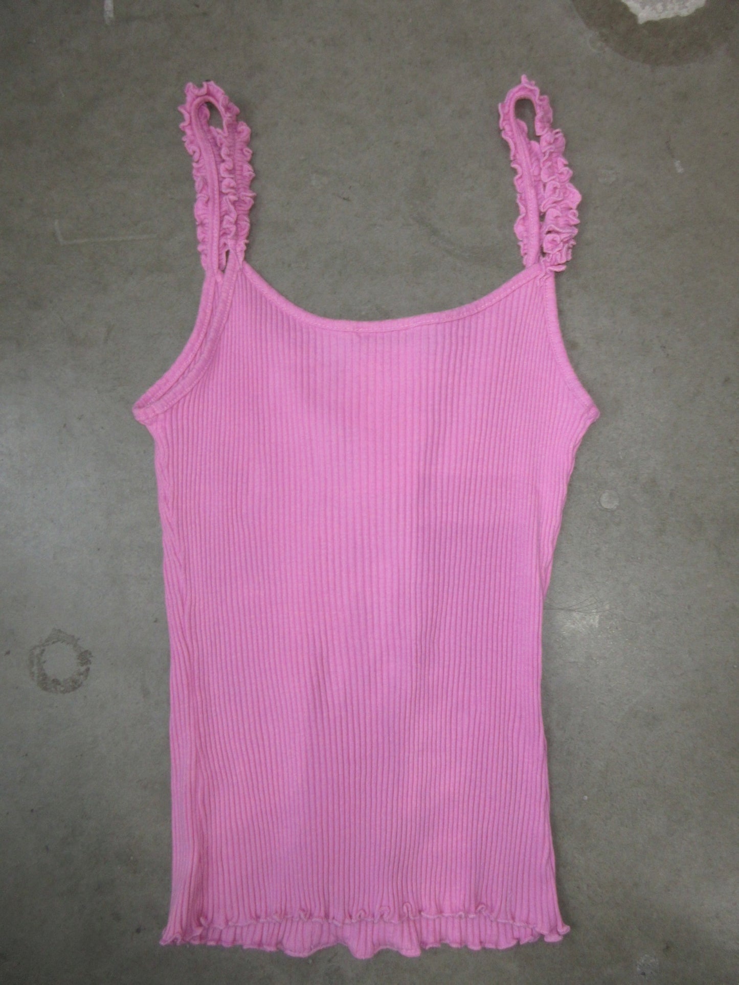 Vintage Design Top