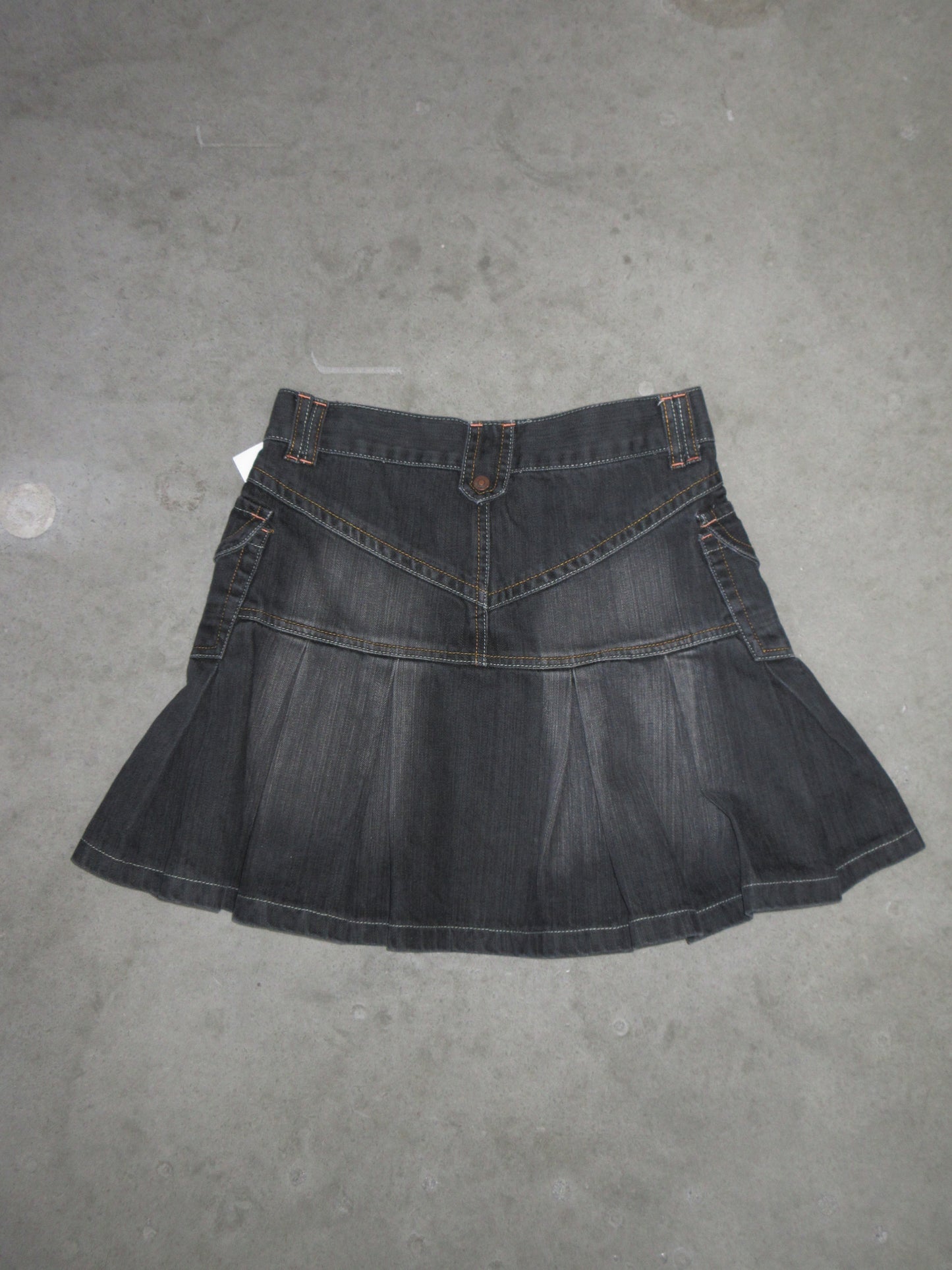 Vintage Design Skirt