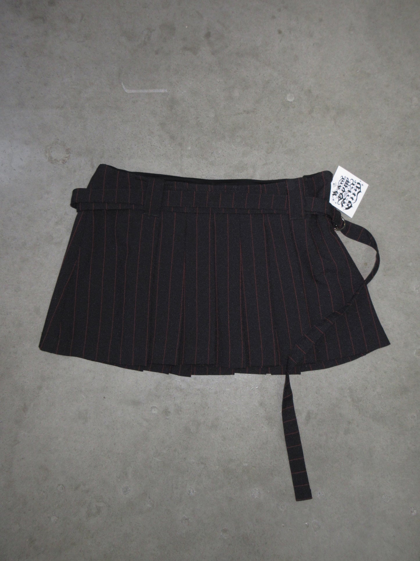 Vintage Design Skirt