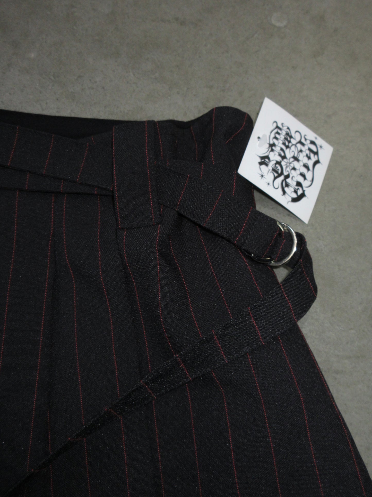 Vintage Design Skirt