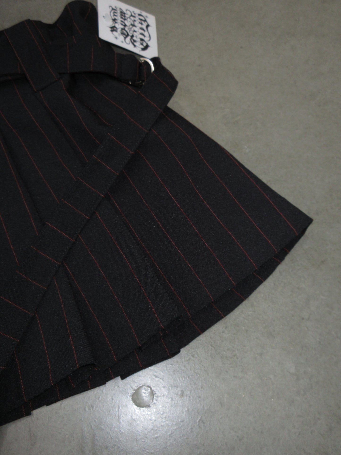 Vintage Design Skirt