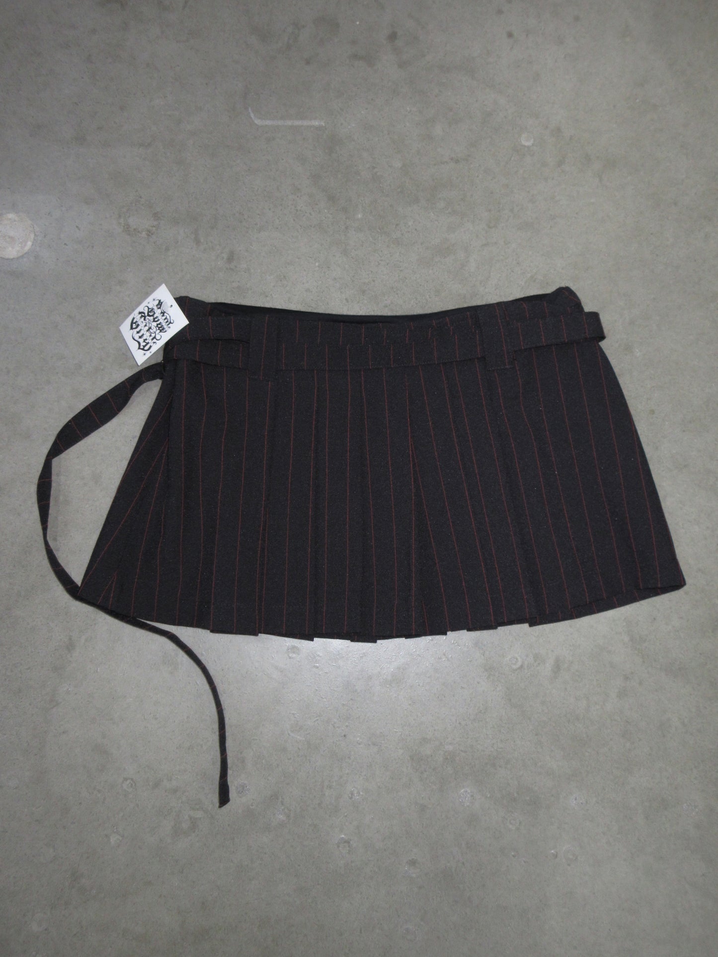 Vintage Design Skirt