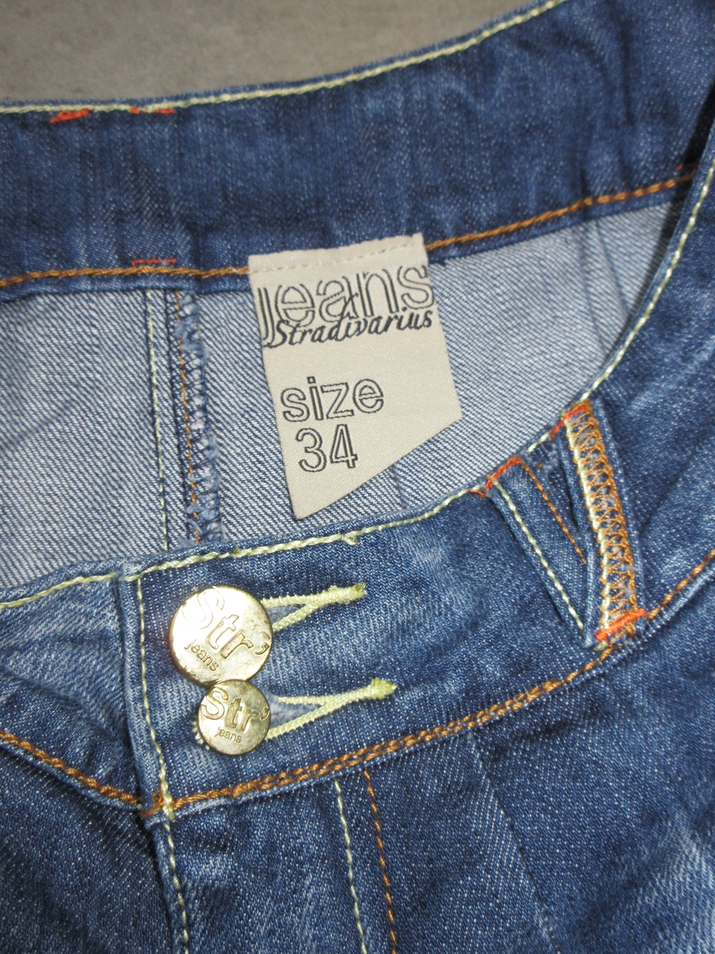 Vintage Design Skirt