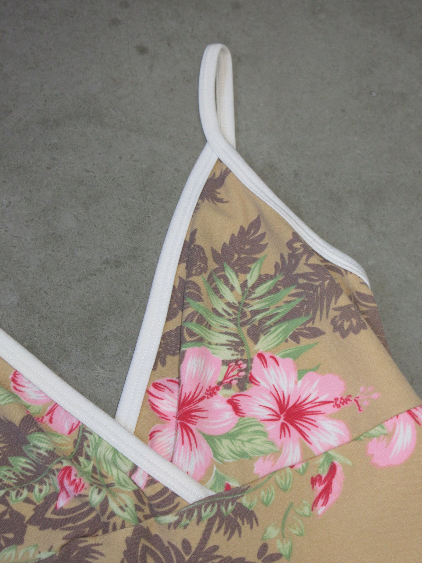 Vintage Design Dress