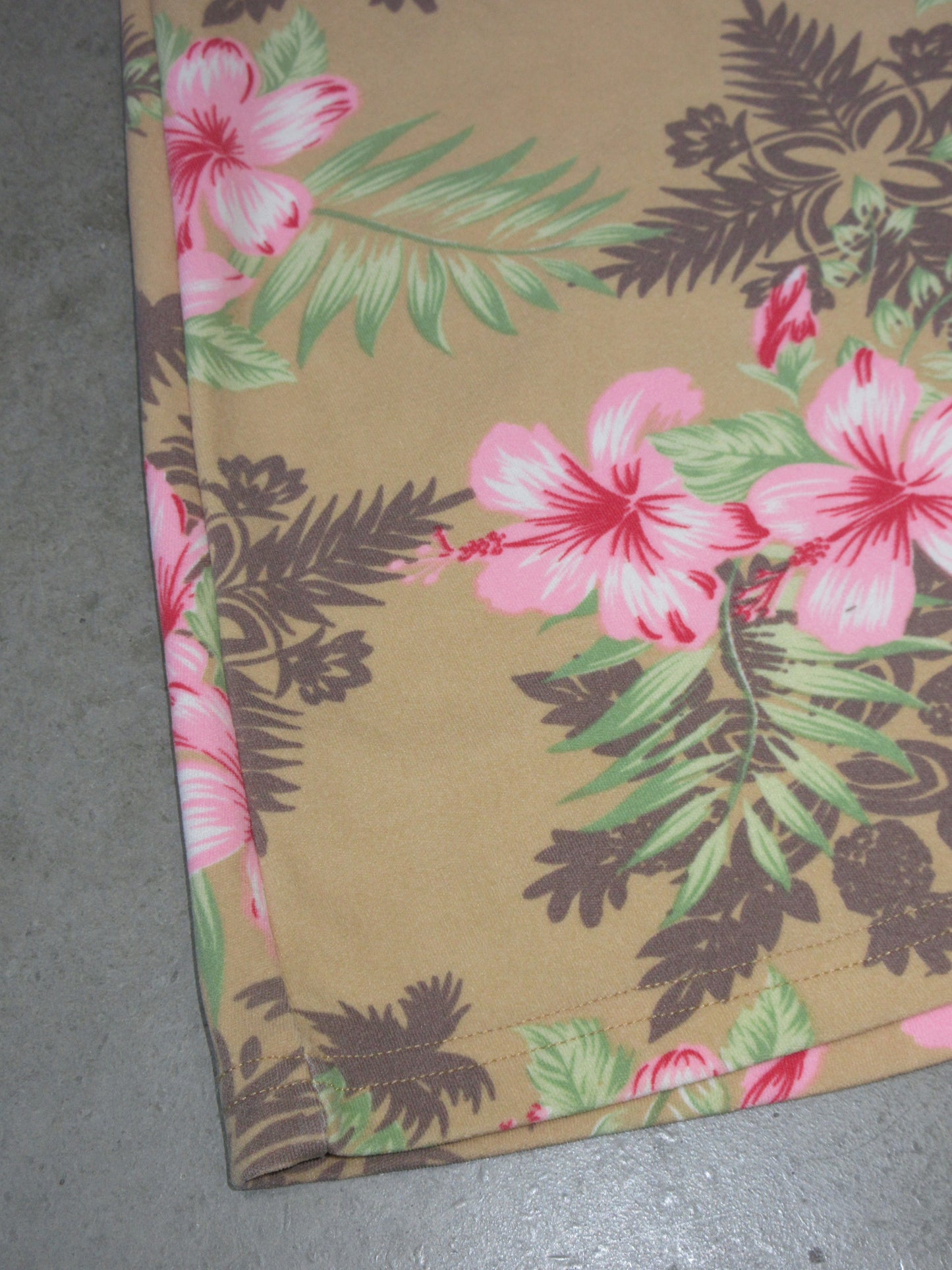 Vintage Design Dress
