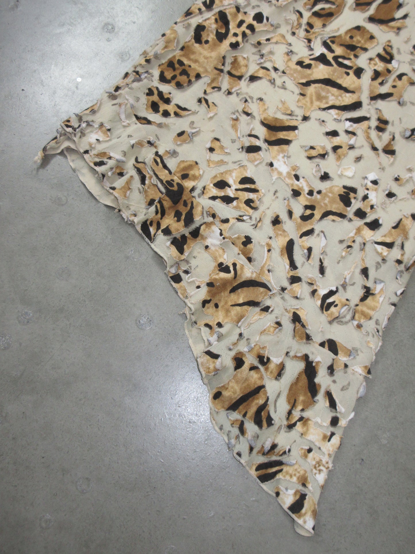 Vintage Design Dress