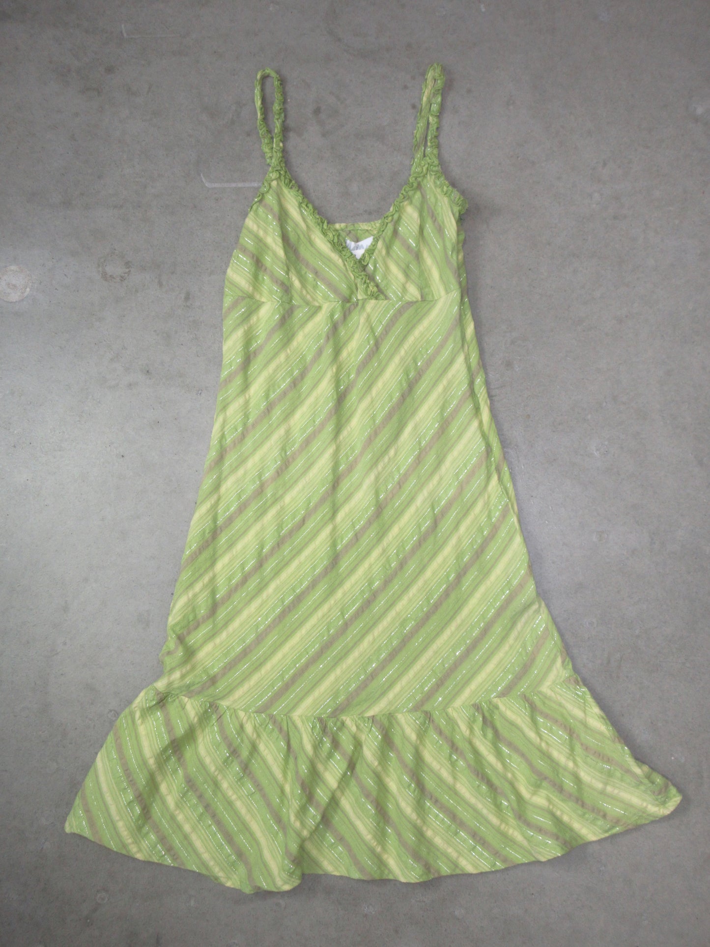Vintage Design Dress