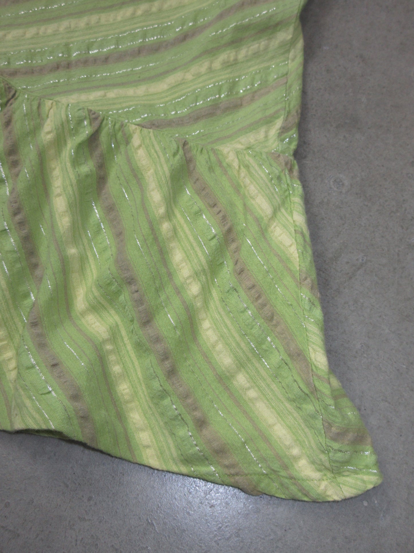 Vintage Design Dress