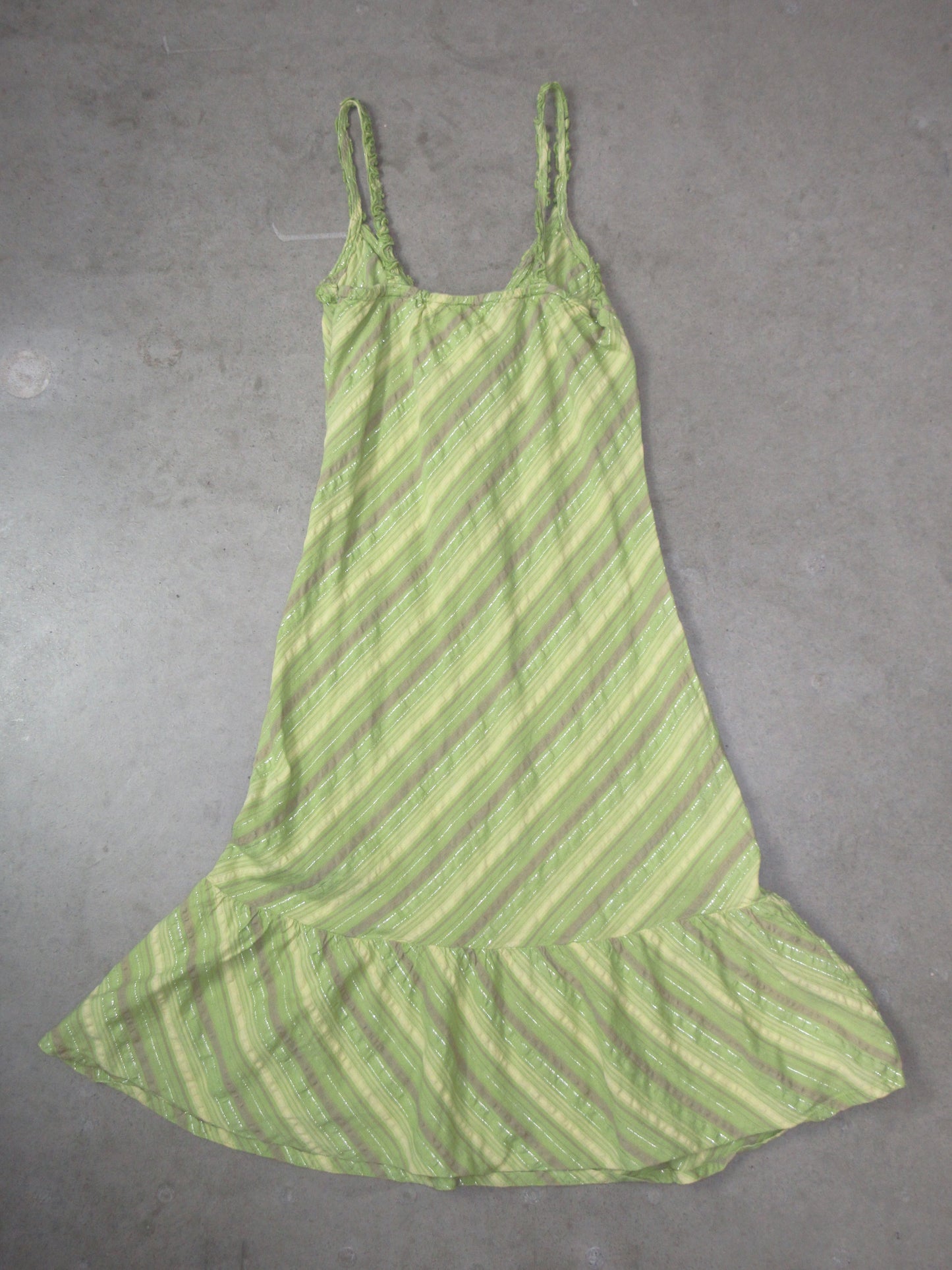 Vintage Design Dress