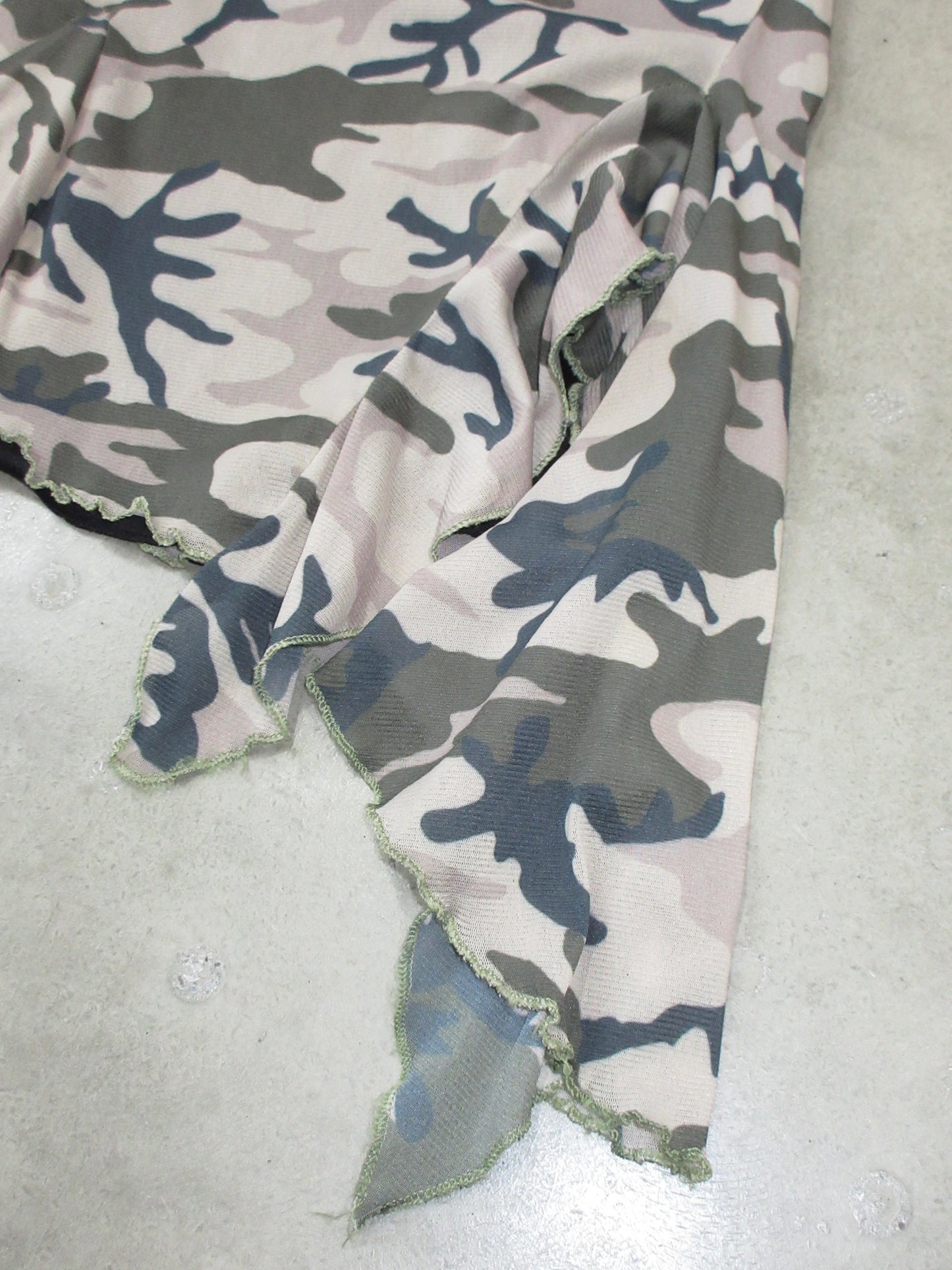 Vintage Design Dress
